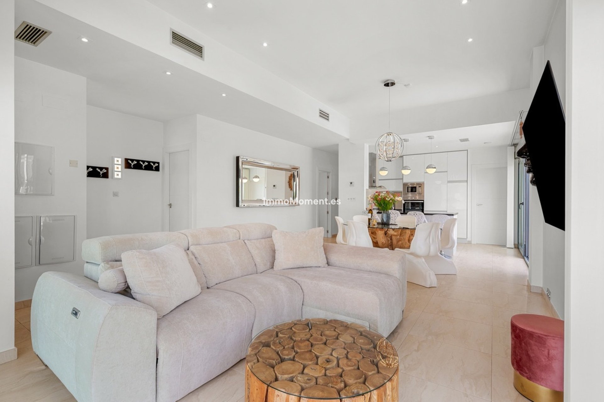 Reventa - Villa independiente - Orihuela Costa - Villamartín