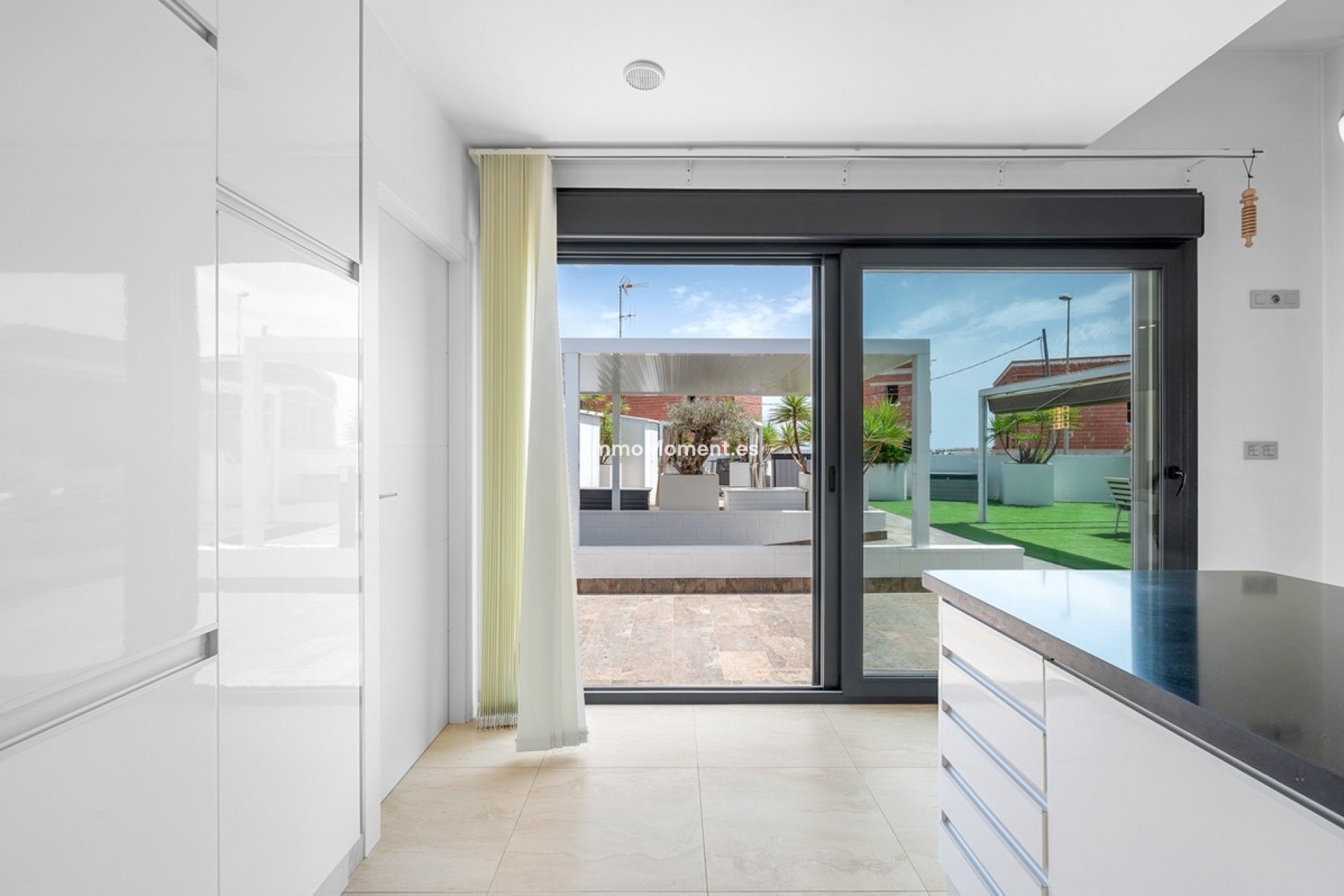 Reventa - Villa independiente - Orihuela Costa - Villamartín