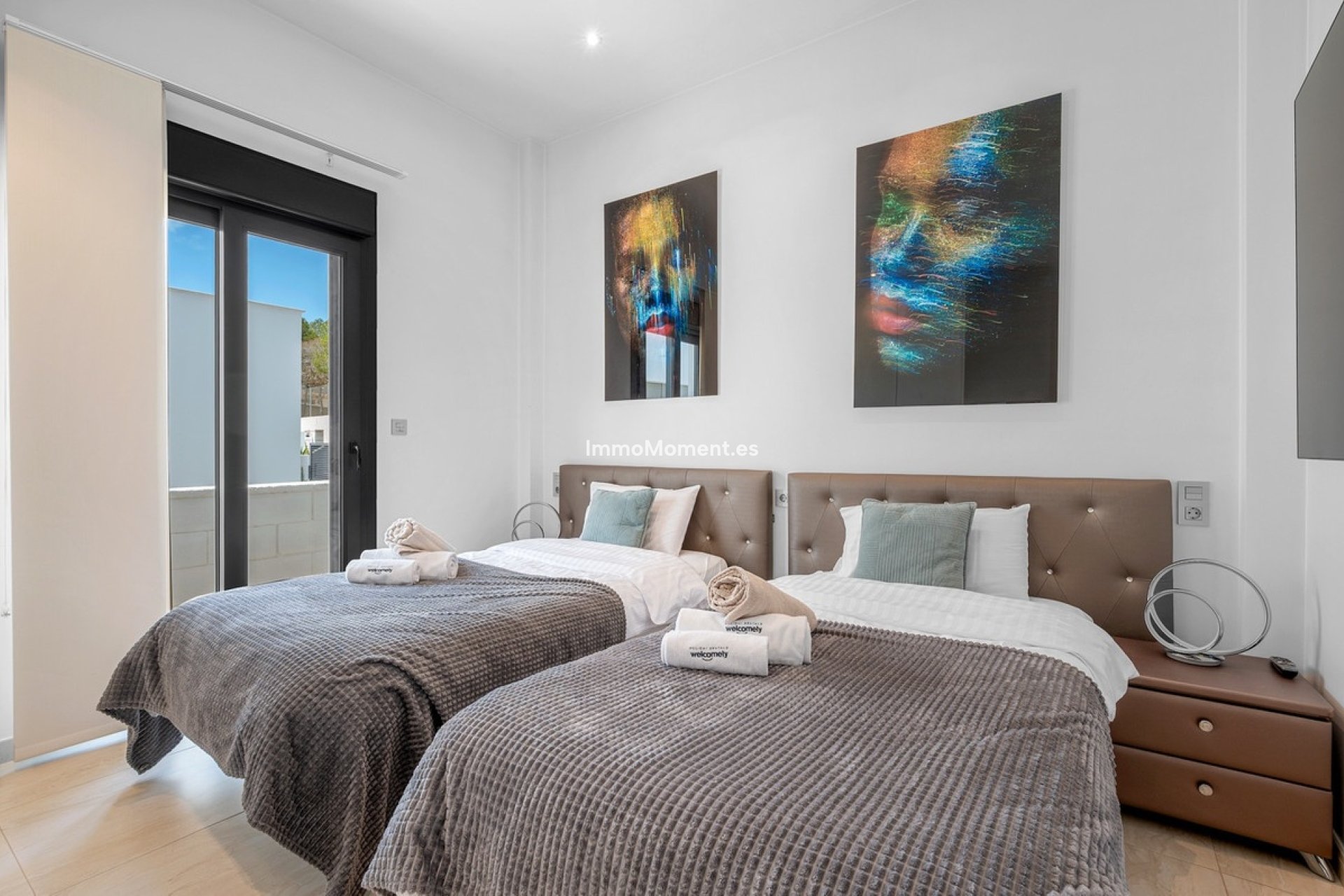 Reventa - Villa independiente - Orihuela Costa - Villamartín