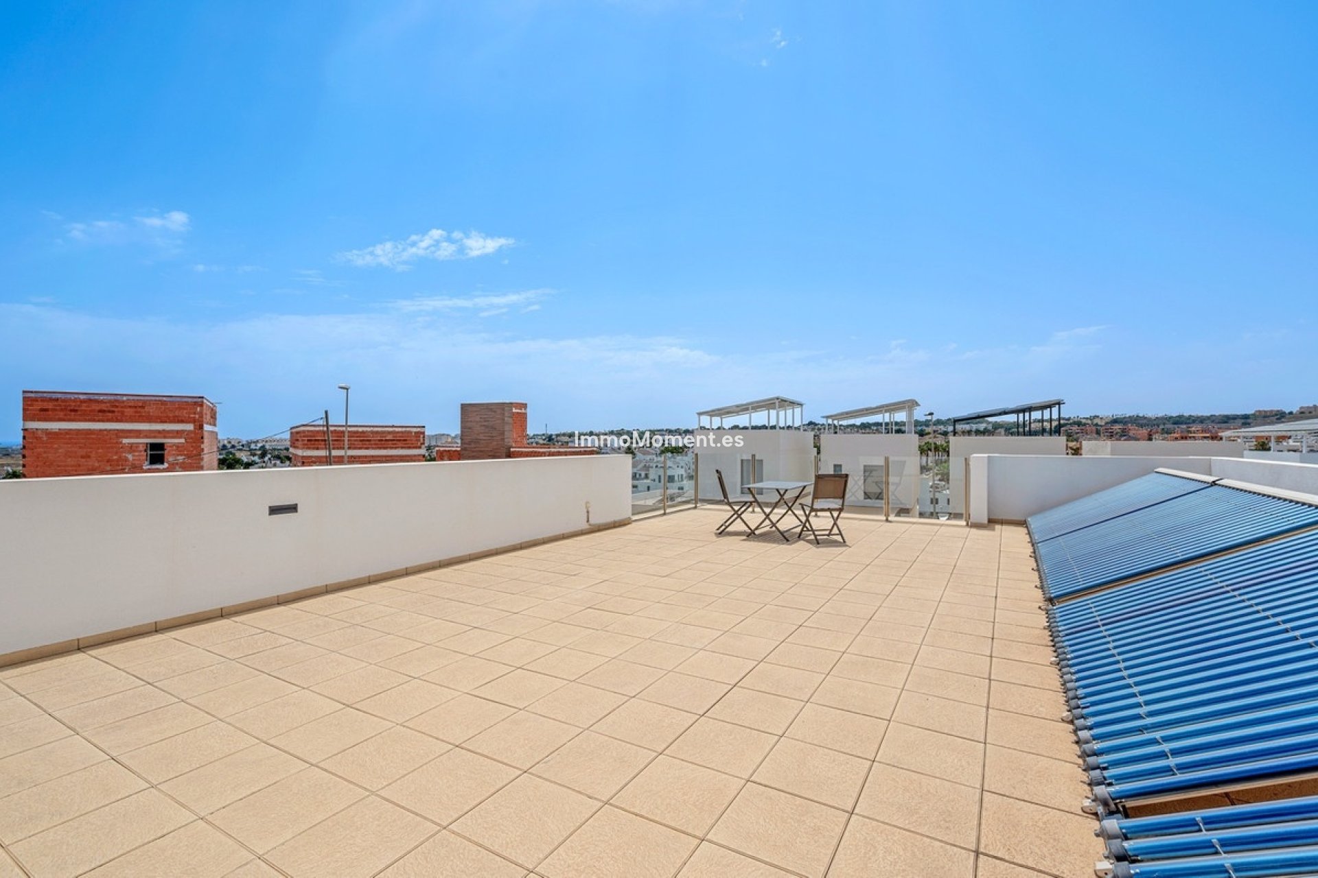 Reventa - Villa independiente - Orihuela Costa - Villamartín