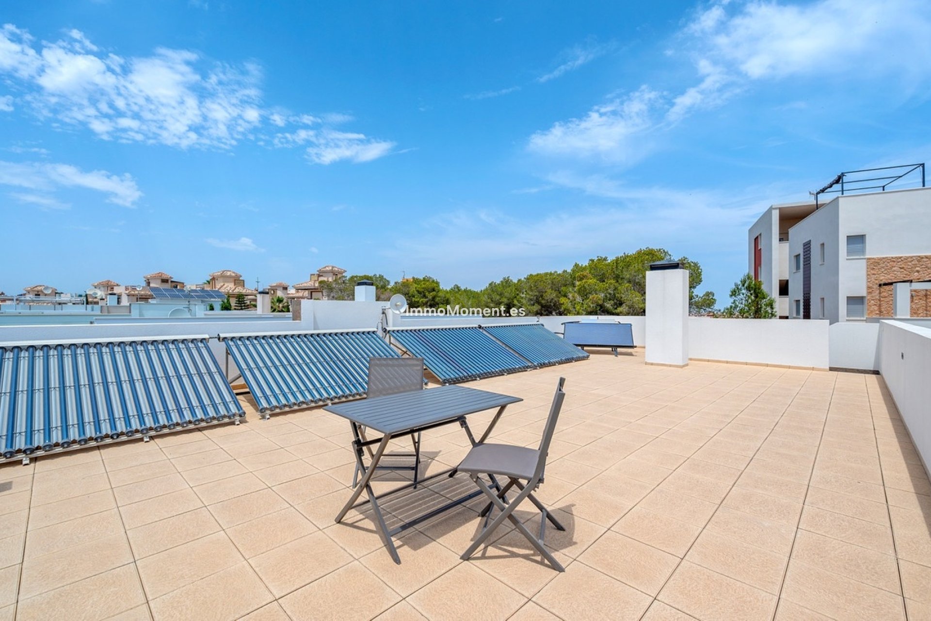 Reventa - Villa independiente - Orihuela Costa - Villamartín