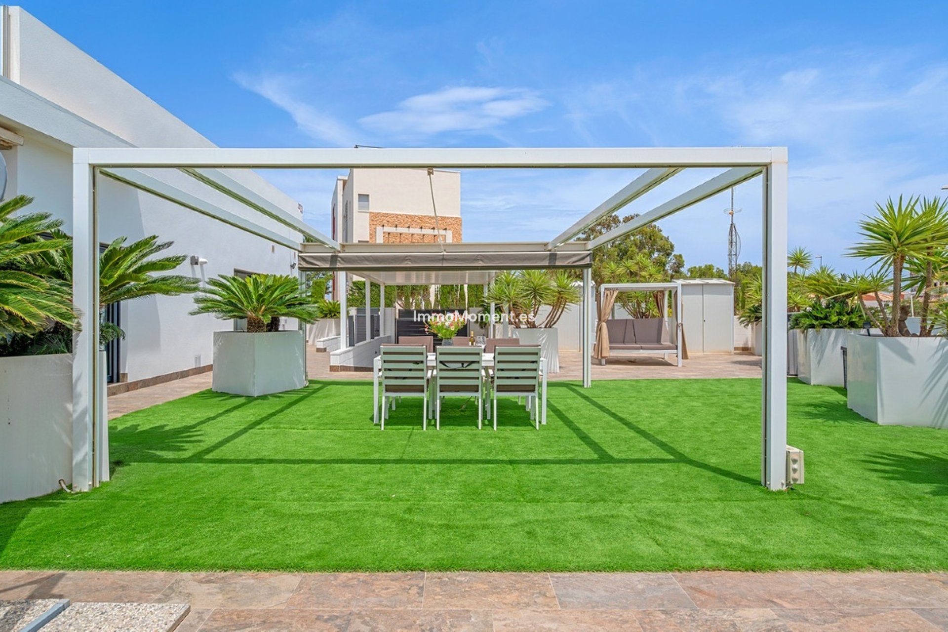 Reventa - Villa independiente - Orihuela Costa - Villamartín