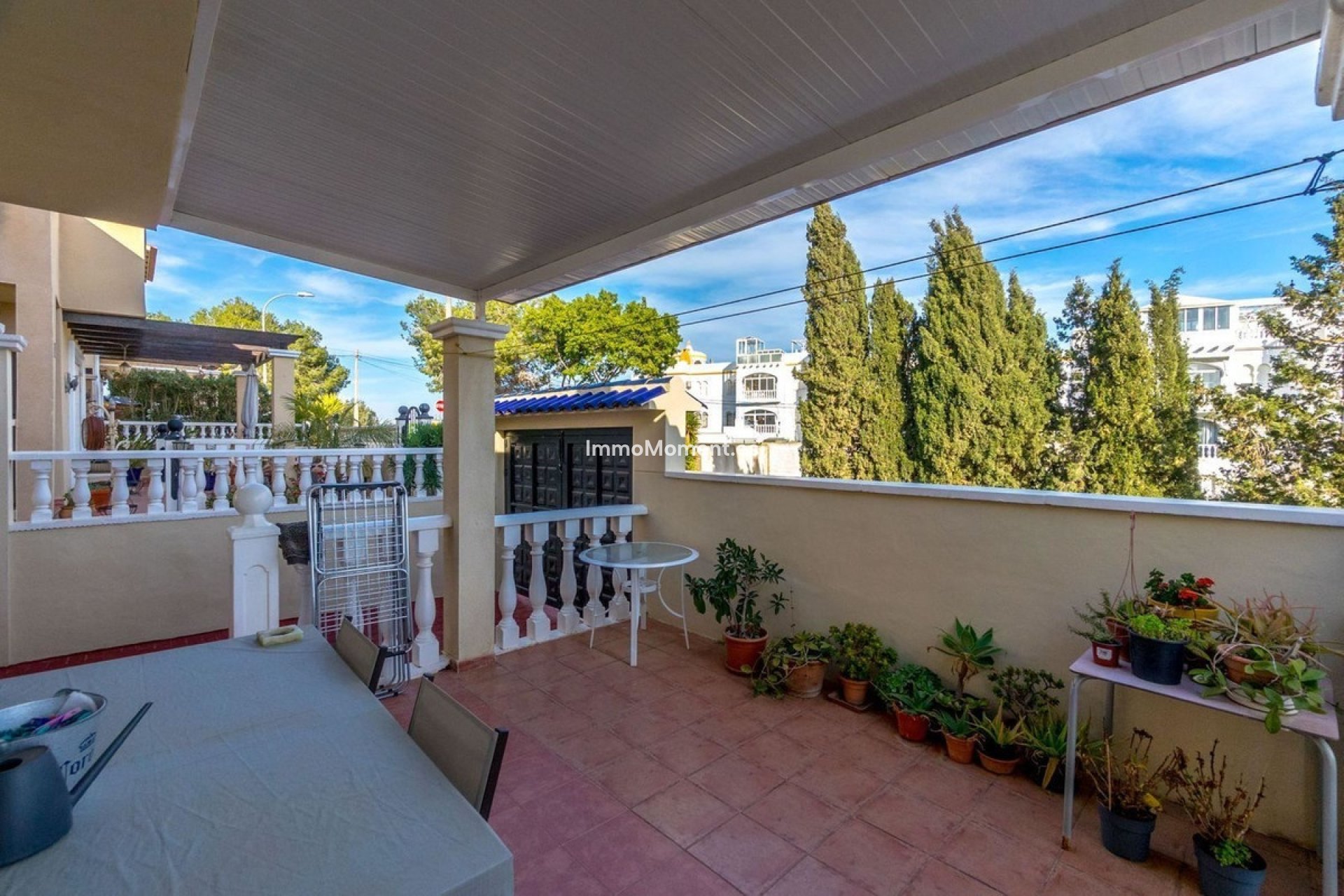 Reventa - Villa independiente - Orihuela Costa - Villamartín