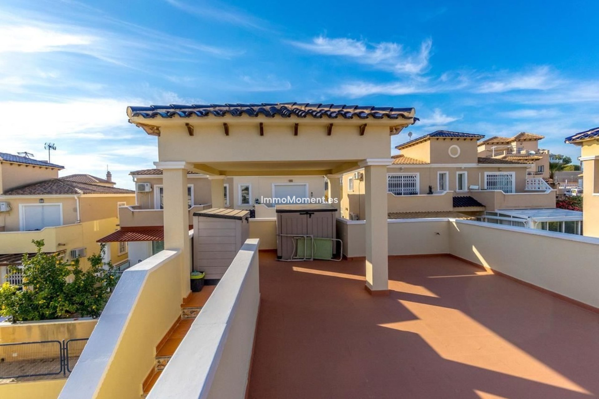 Reventa - Villa independiente - Orihuela Costa - Villamartín