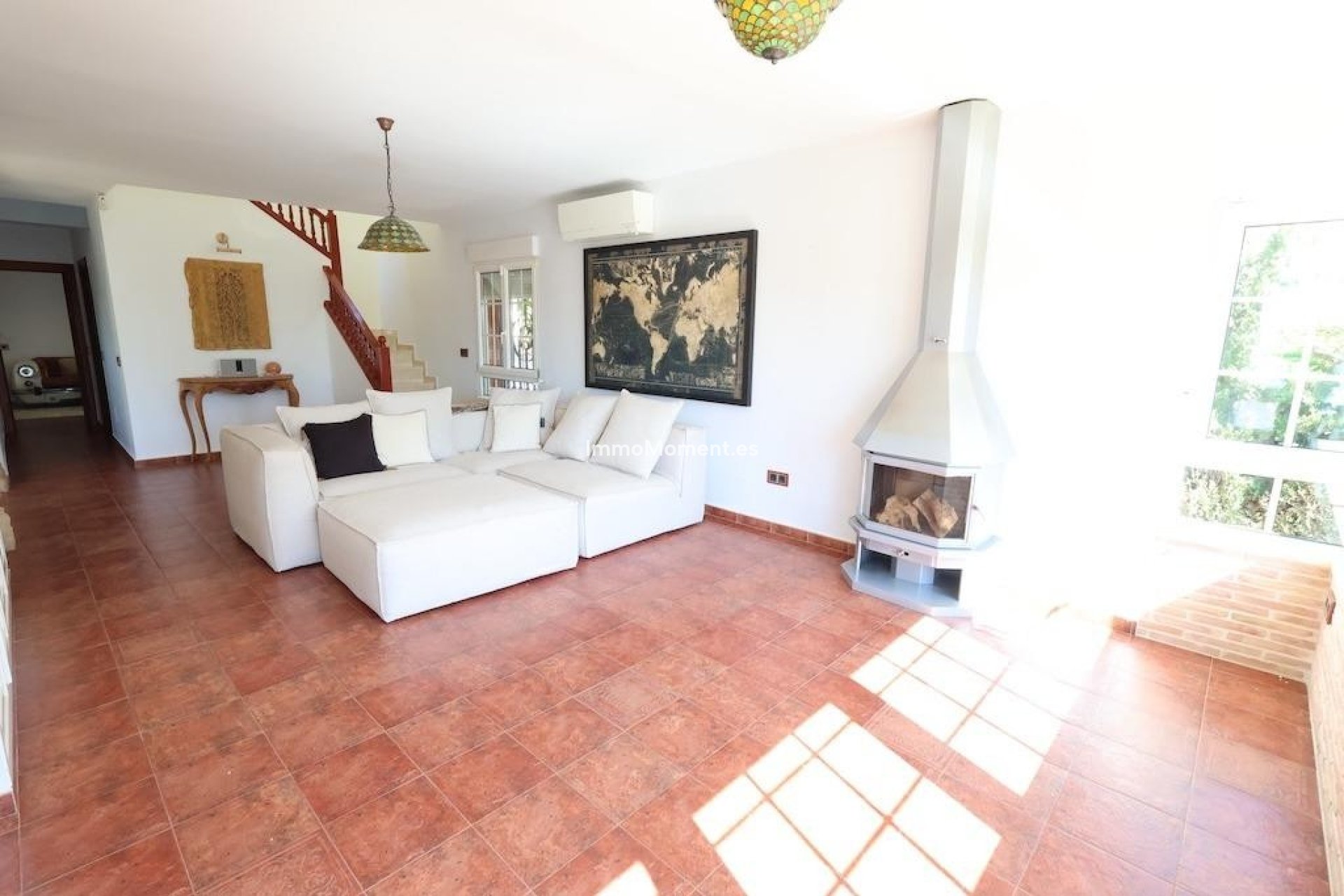 Reventa - Villa independiente - Orihuela Costa - Villamartín