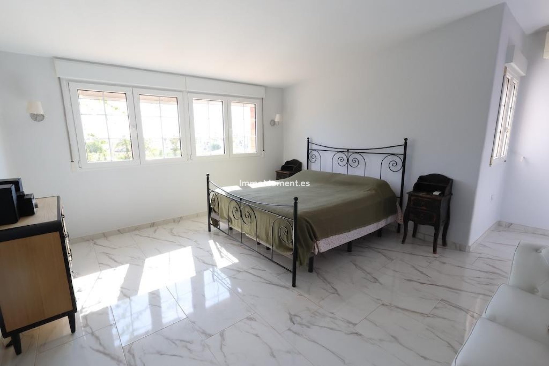 Reventa - Villa independiente - Orihuela Costa - Villamartín