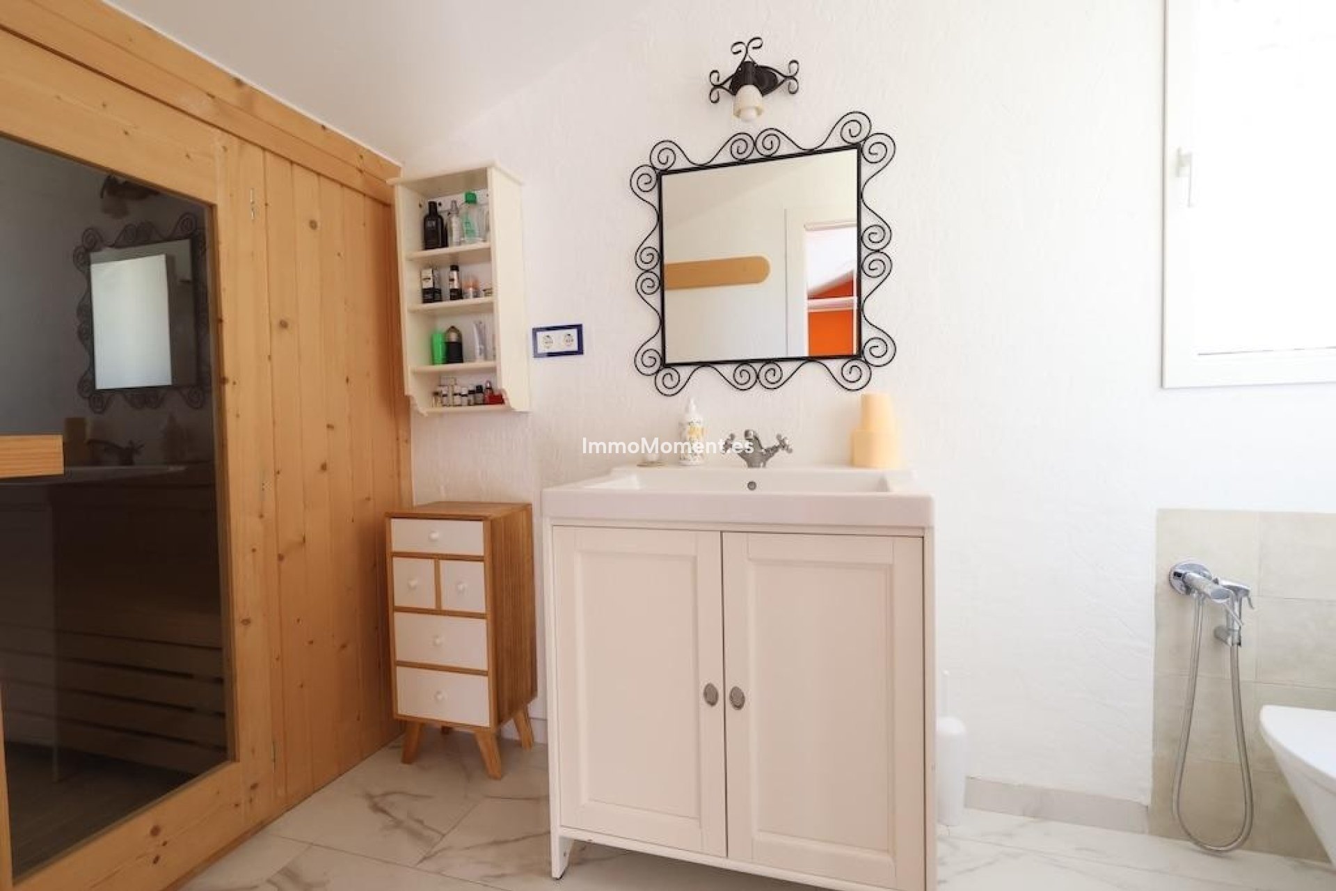 Reventa - Villa independiente - Orihuela Costa - Villamartín