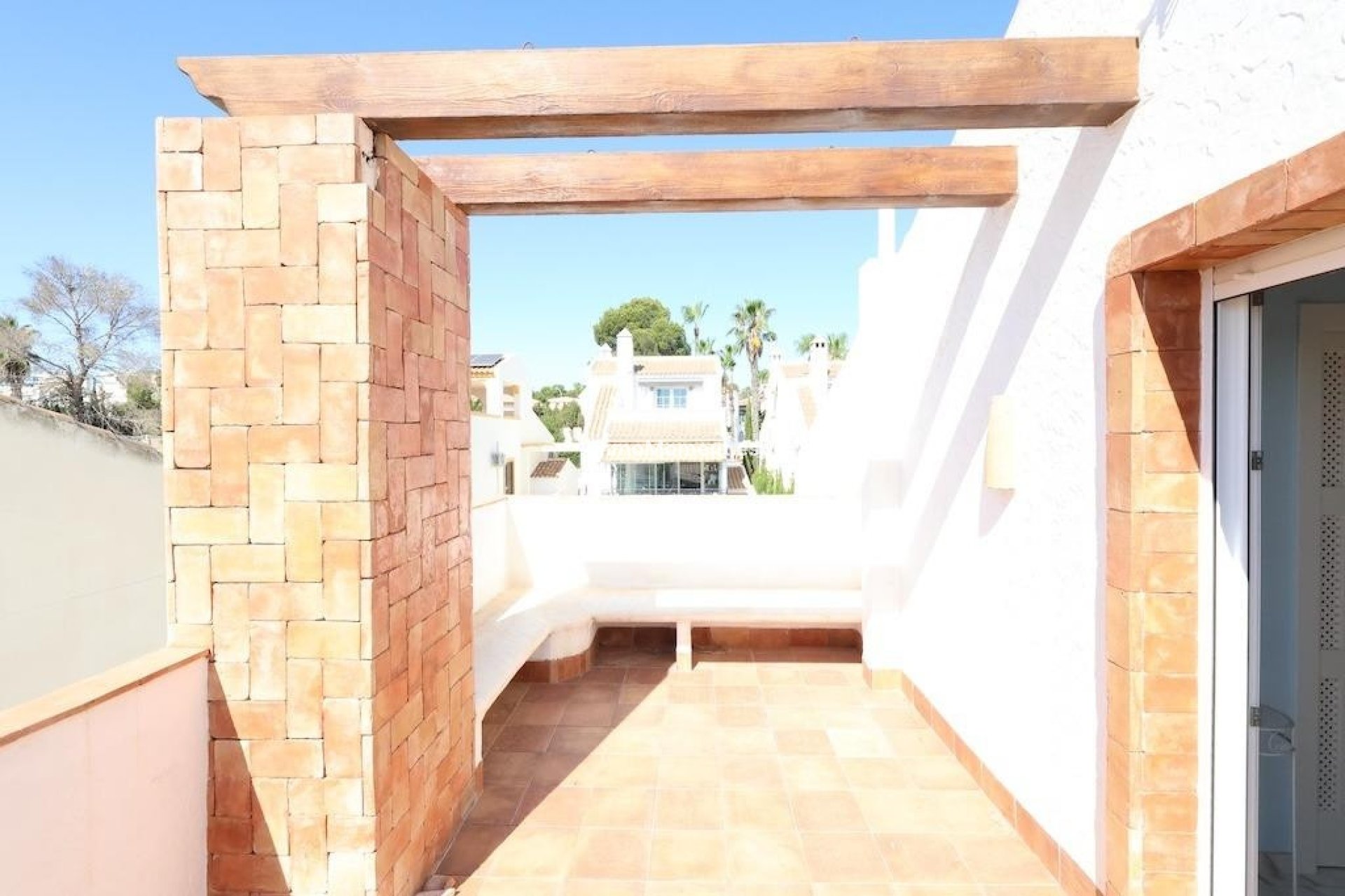 Reventa - Villa independiente - Orihuela Costa - Villamartín