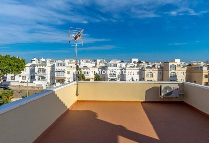 Reventa - Villa independiente - Orihuela Costa - Villamartín