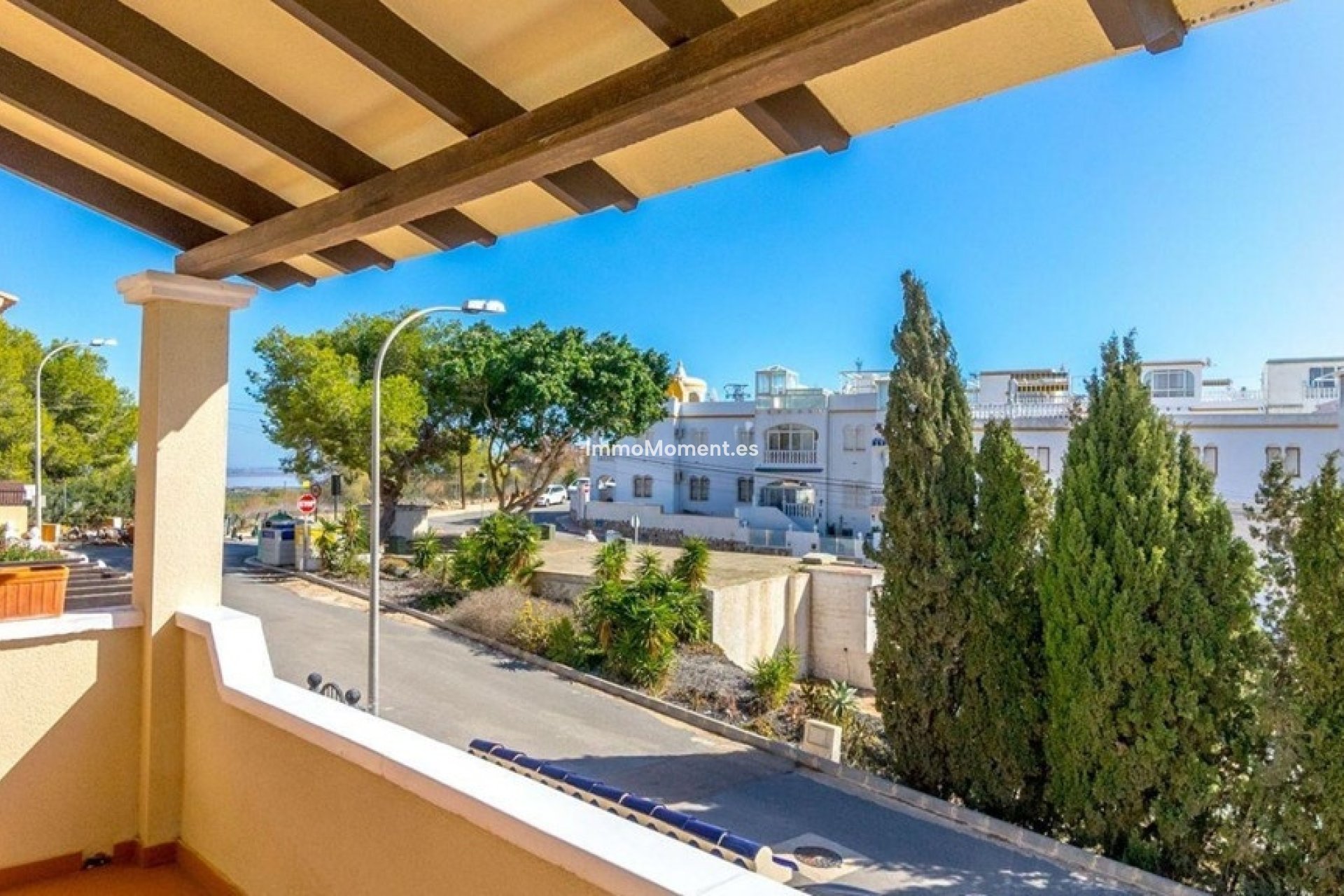 Reventa - Villa independiente - Orihuela Costa - Villamartín