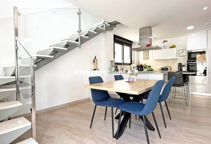 Reventa - Villa independiente - Orihuela Costa - Villamartín