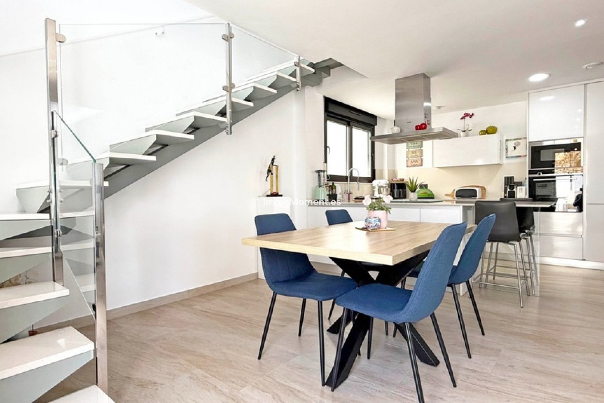 Reventa - Villa independiente - Orihuela Costa - Villamartín
