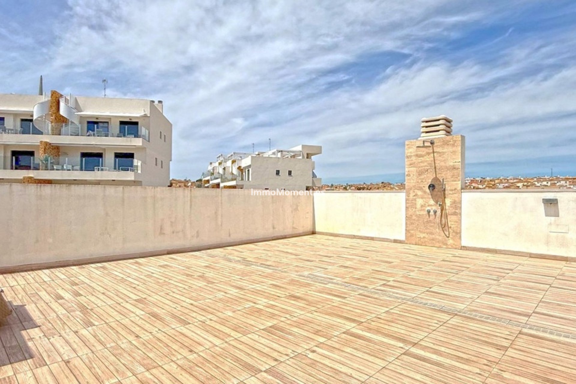 Reventa - Villa independiente - Orihuela Costa - Villamartín