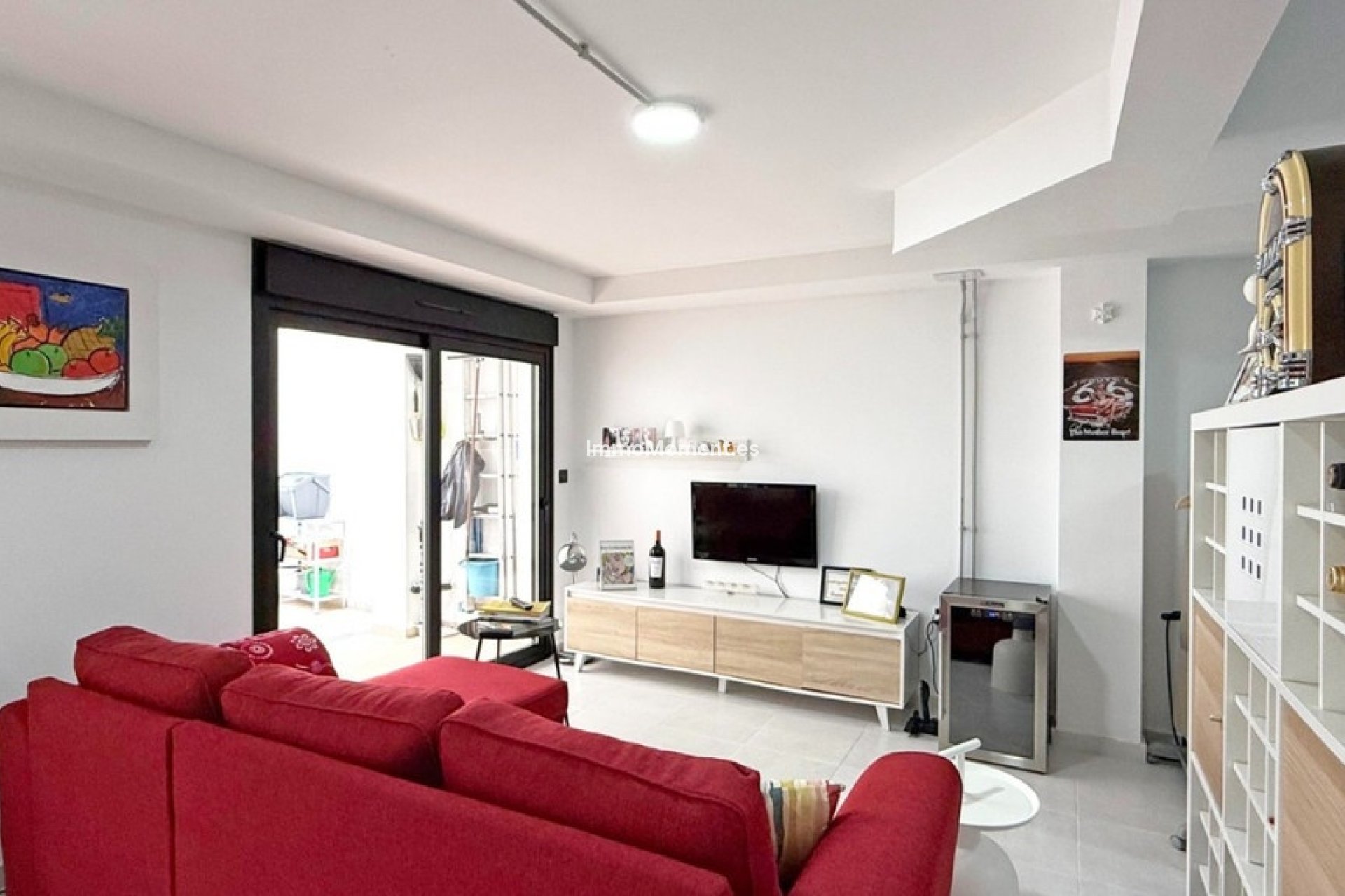 Reventa - Villa independiente - Orihuela Costa - Villamartín