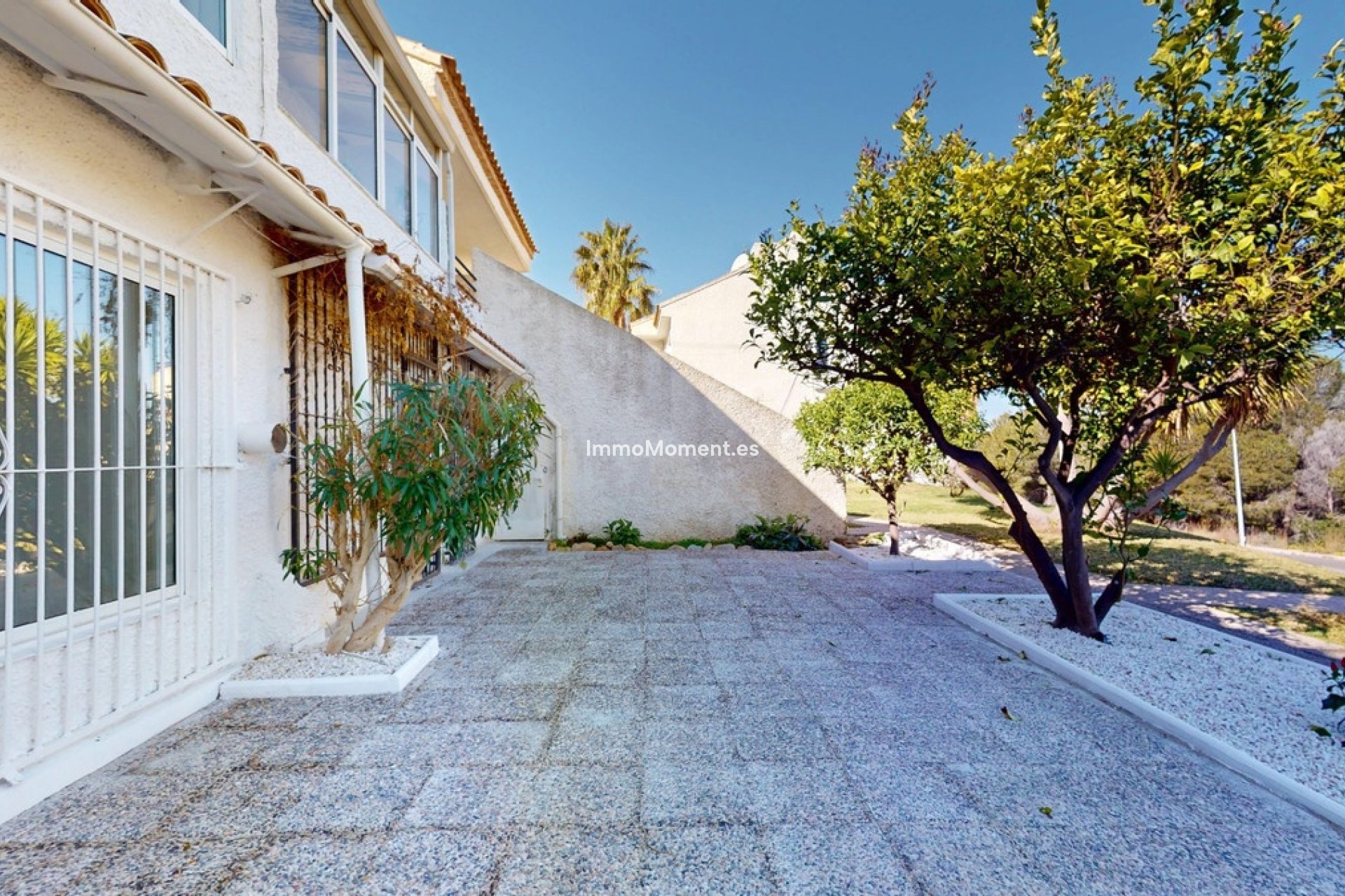 Reventa - Villa independiente - Orihuela Costa - Villamartín