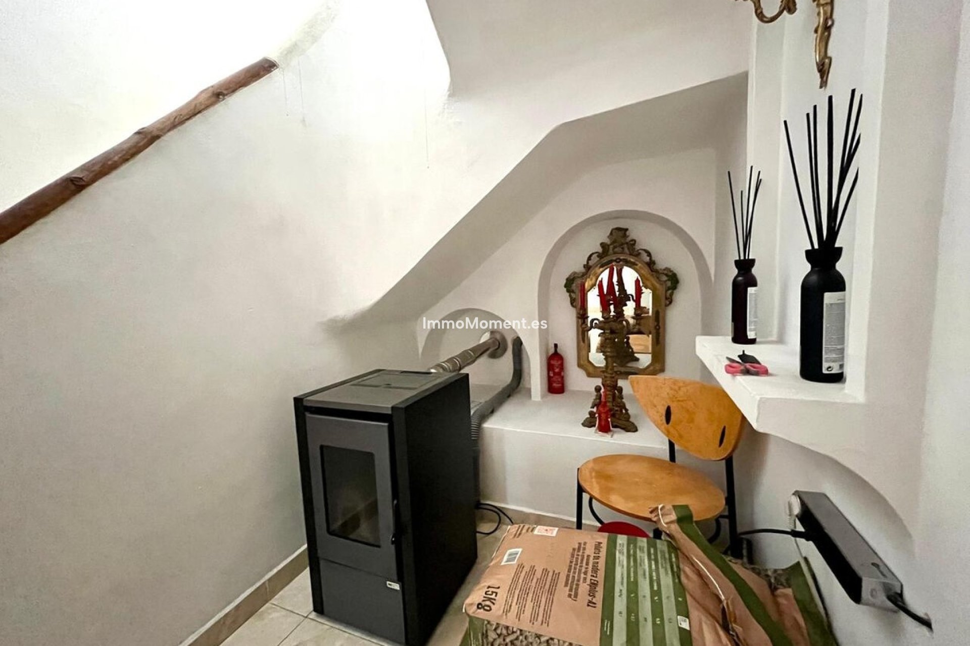 Reventa - Villa independiente - Orihuela Costa - Villamartín