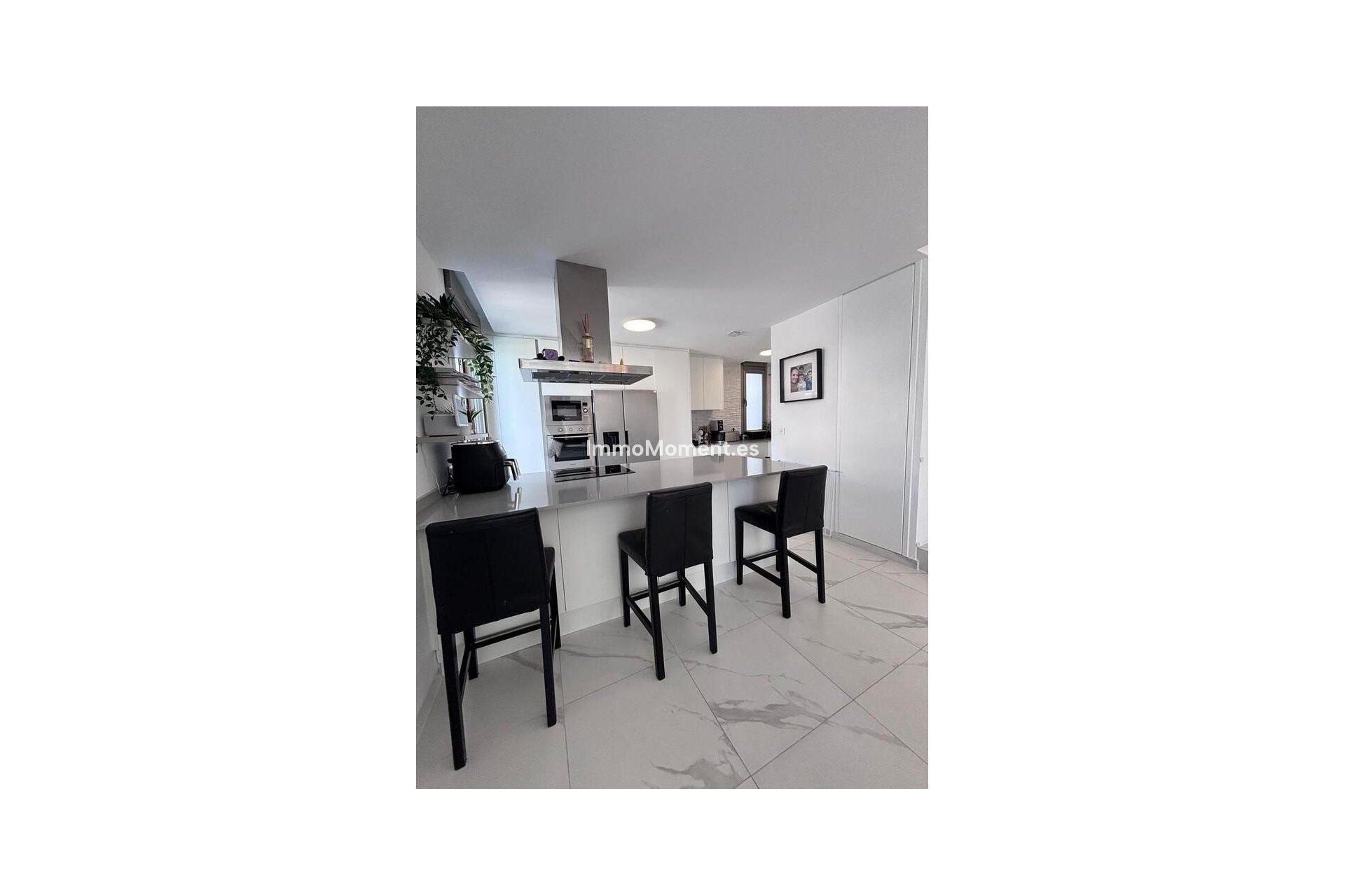 Reventa - Villa independiente - Orihuela Costa - Villamartín