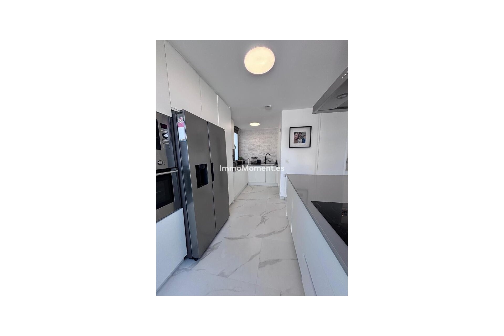 Reventa - Villa independiente - Orihuela Costa - Villamartín