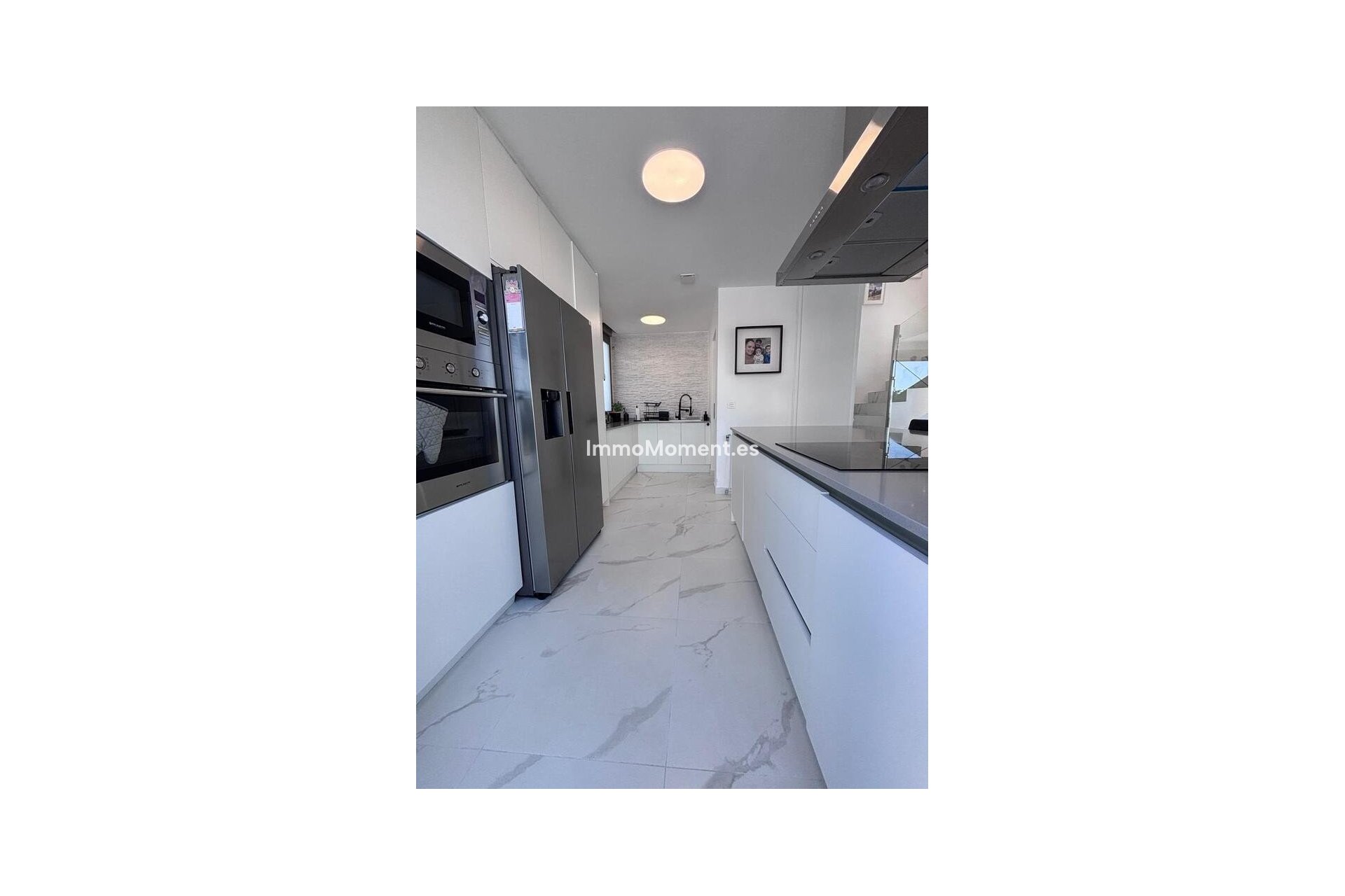 Reventa - Villa independiente - Orihuela Costa - Villamartín
