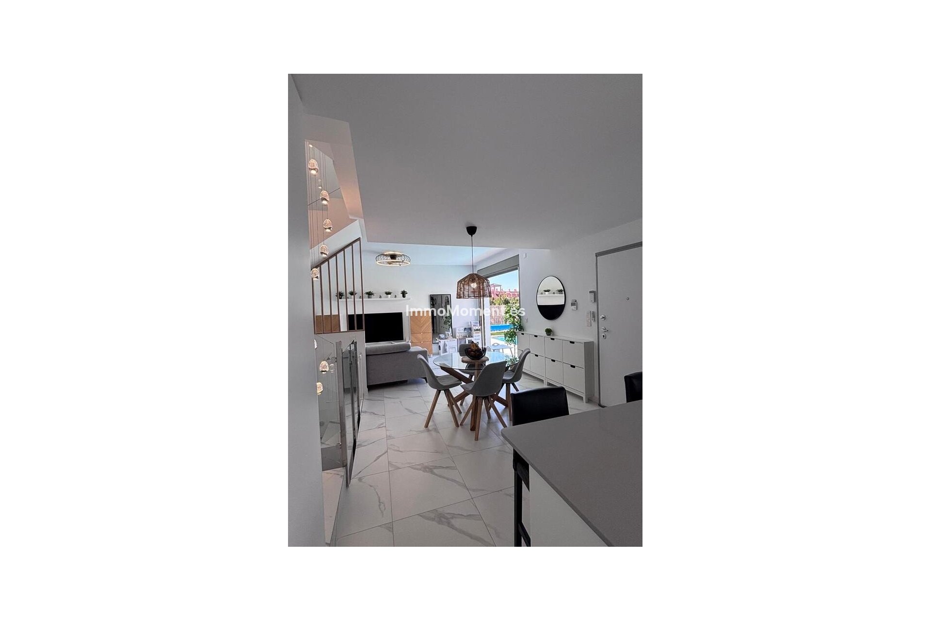 Reventa - Villa independiente - Orihuela Costa - Villamartín