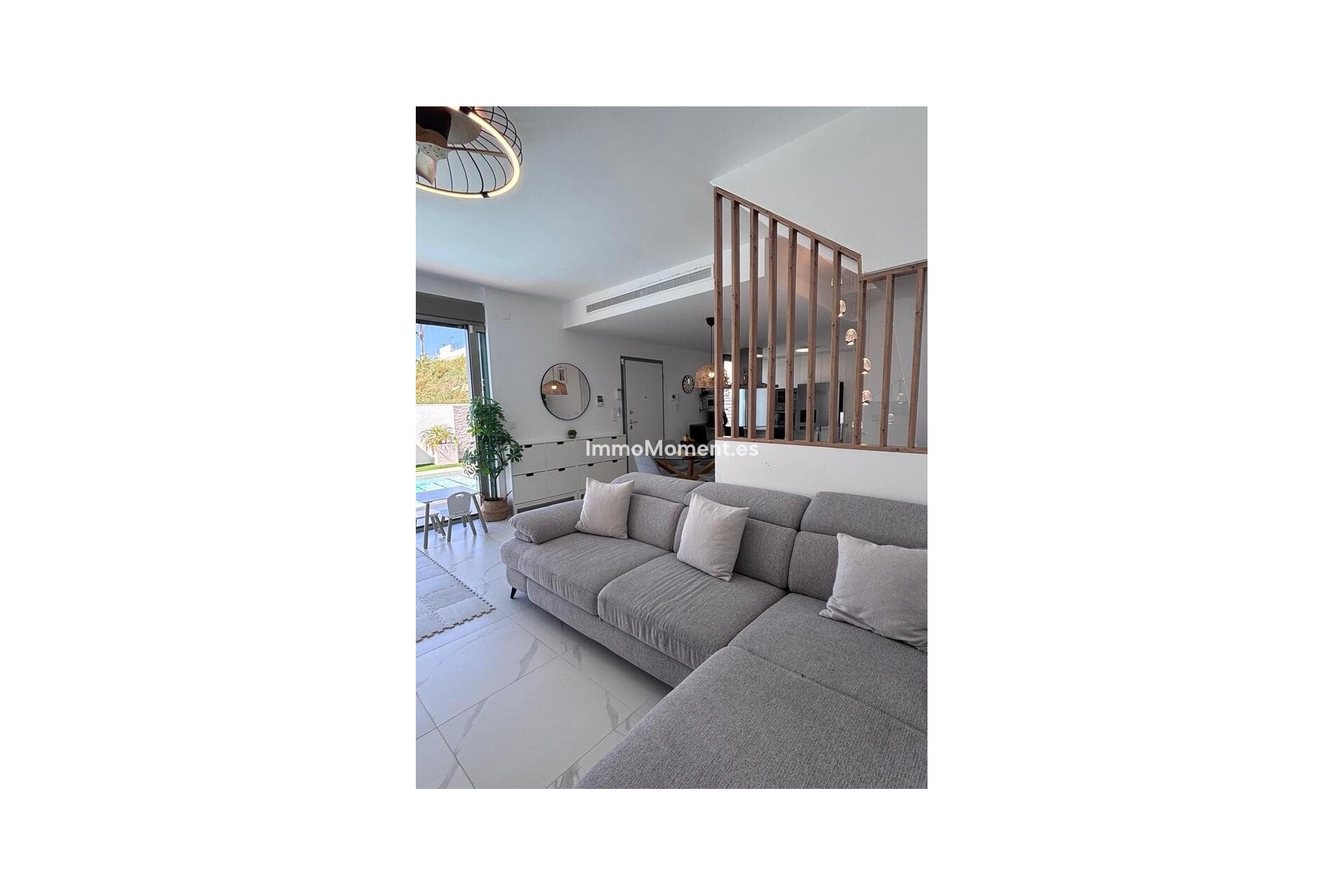 Reventa - Villa independiente - Orihuela Costa - Villamartín