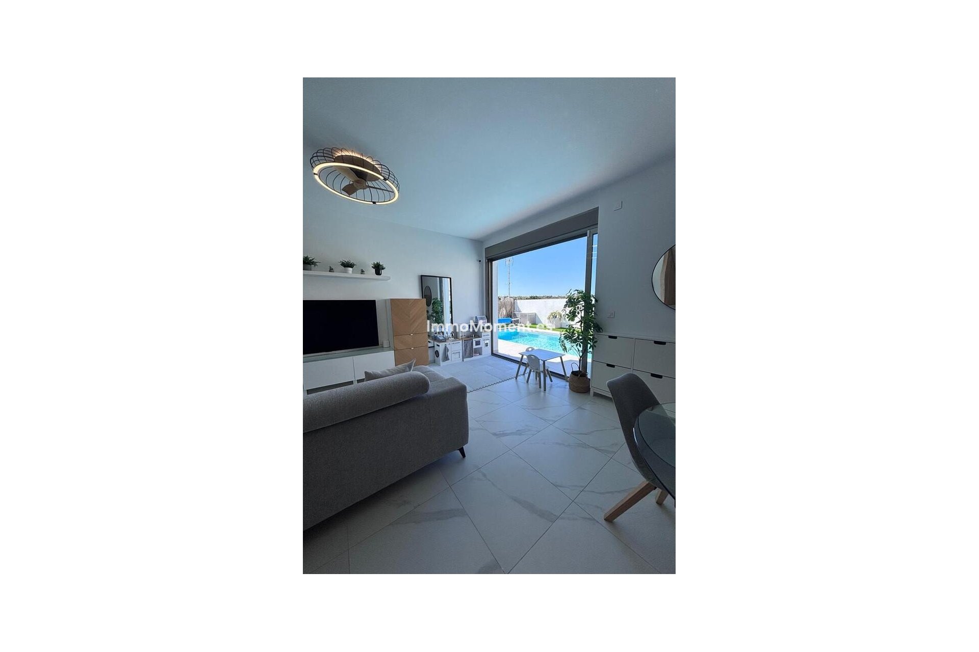 Reventa - Villa independiente - Orihuela Costa - Villamartín