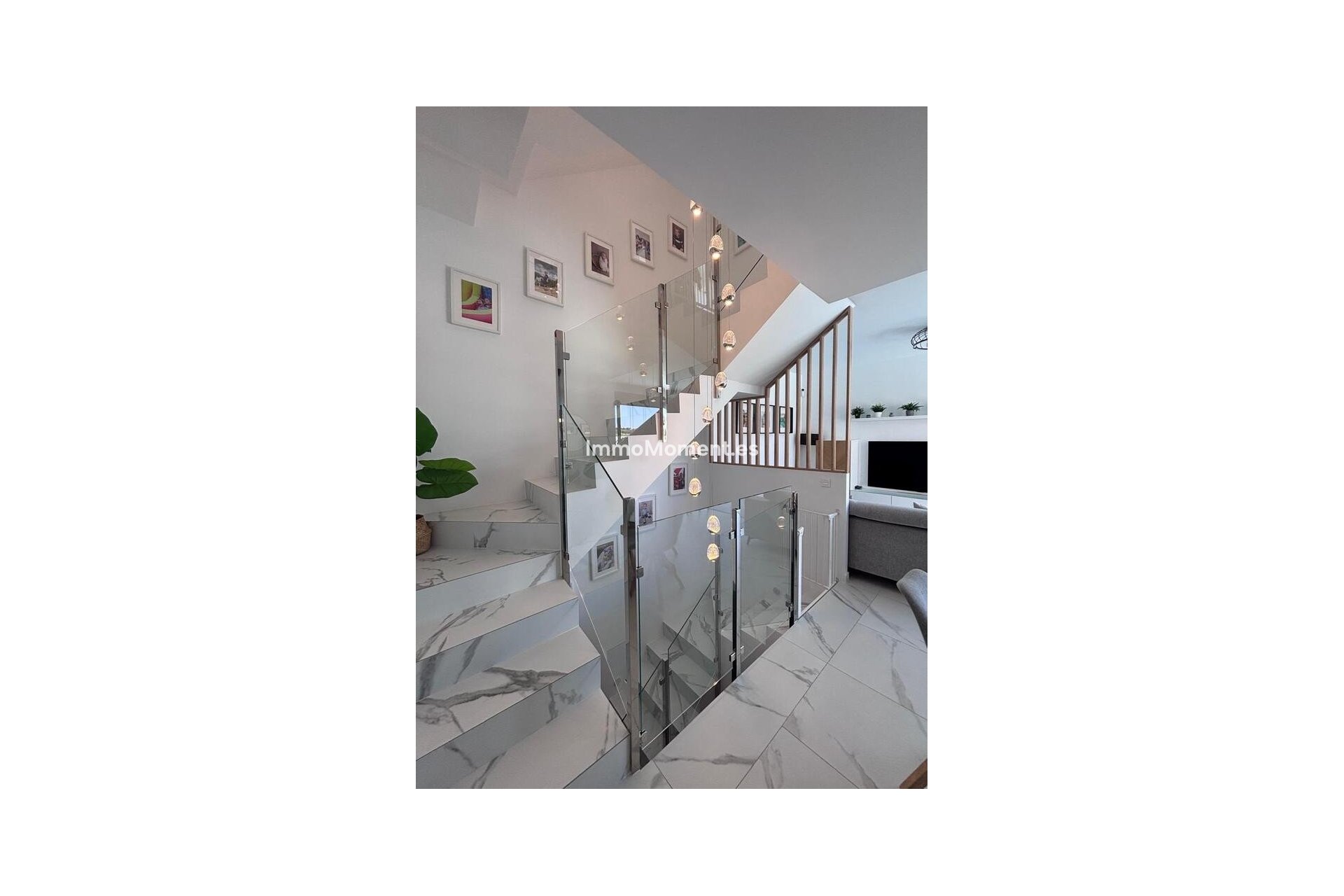 Reventa - Villa independiente - Orihuela Costa - Villamartín