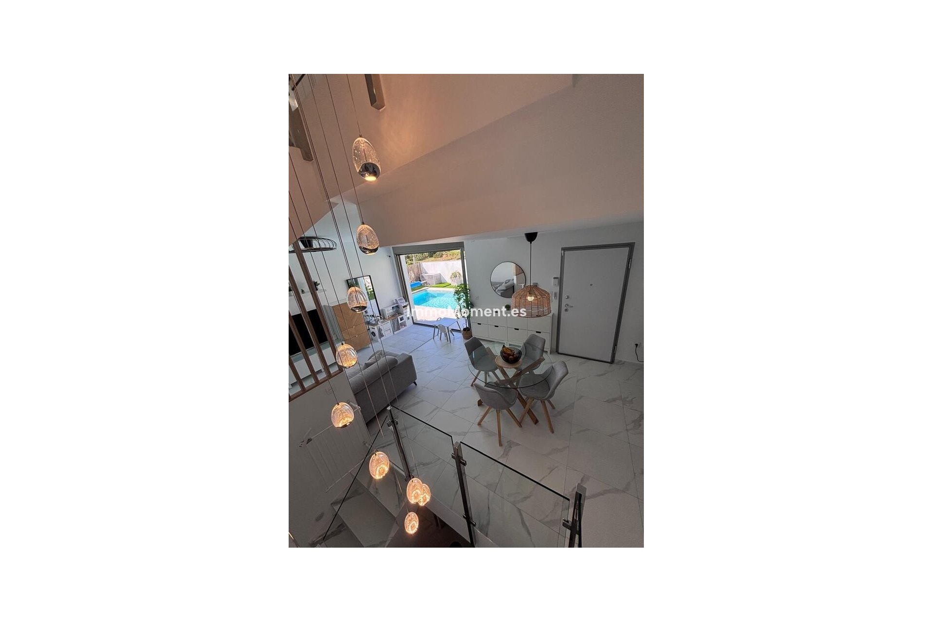 Reventa - Villa independiente - Orihuela Costa - Villamartín