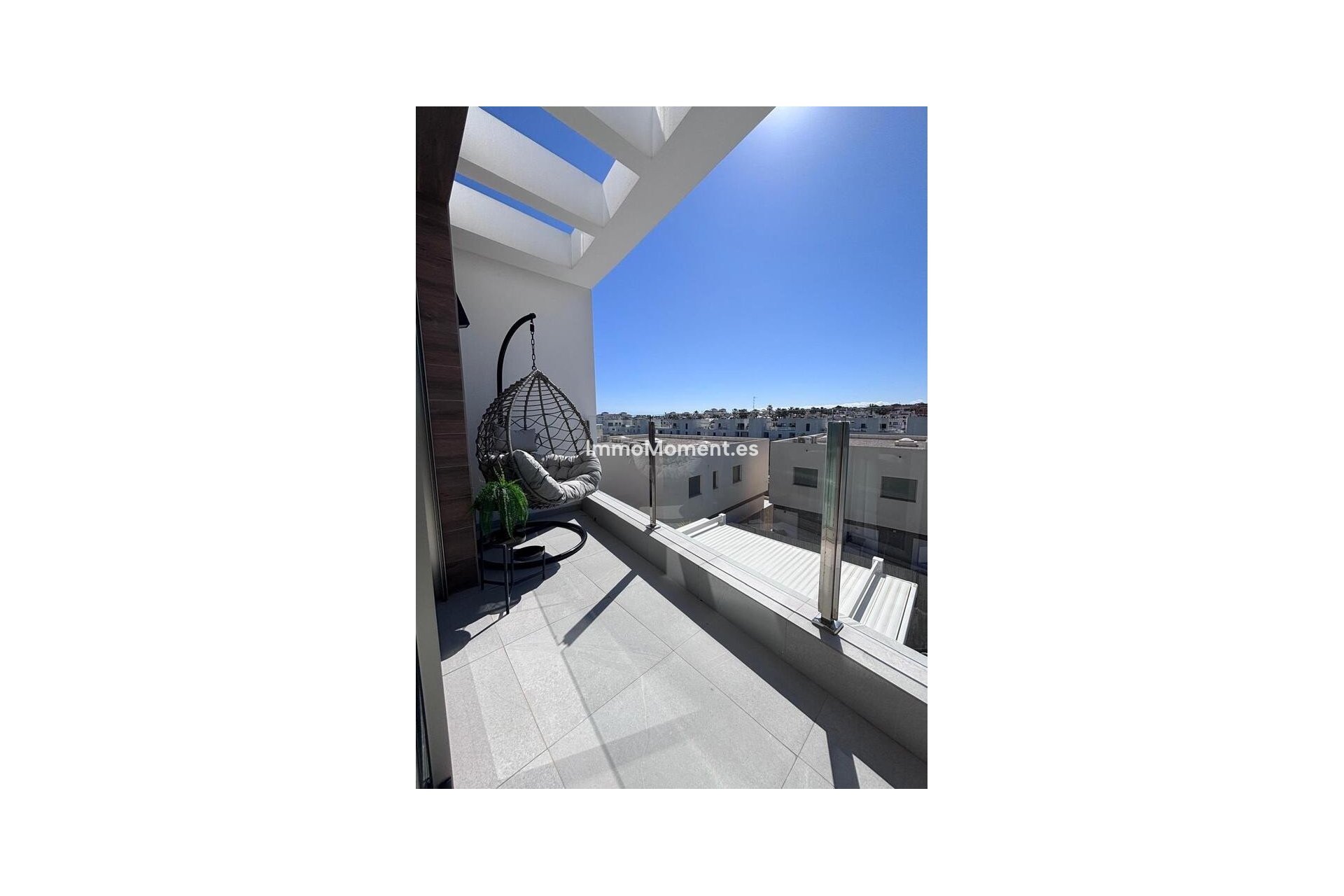 Reventa - Villa independiente - Orihuela Costa - Villamartín