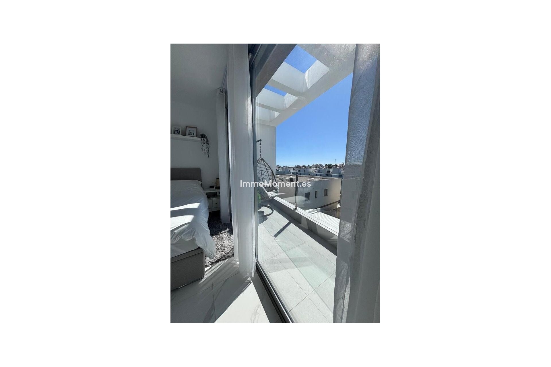 Reventa - Villa independiente - Orihuela Costa - Villamartín