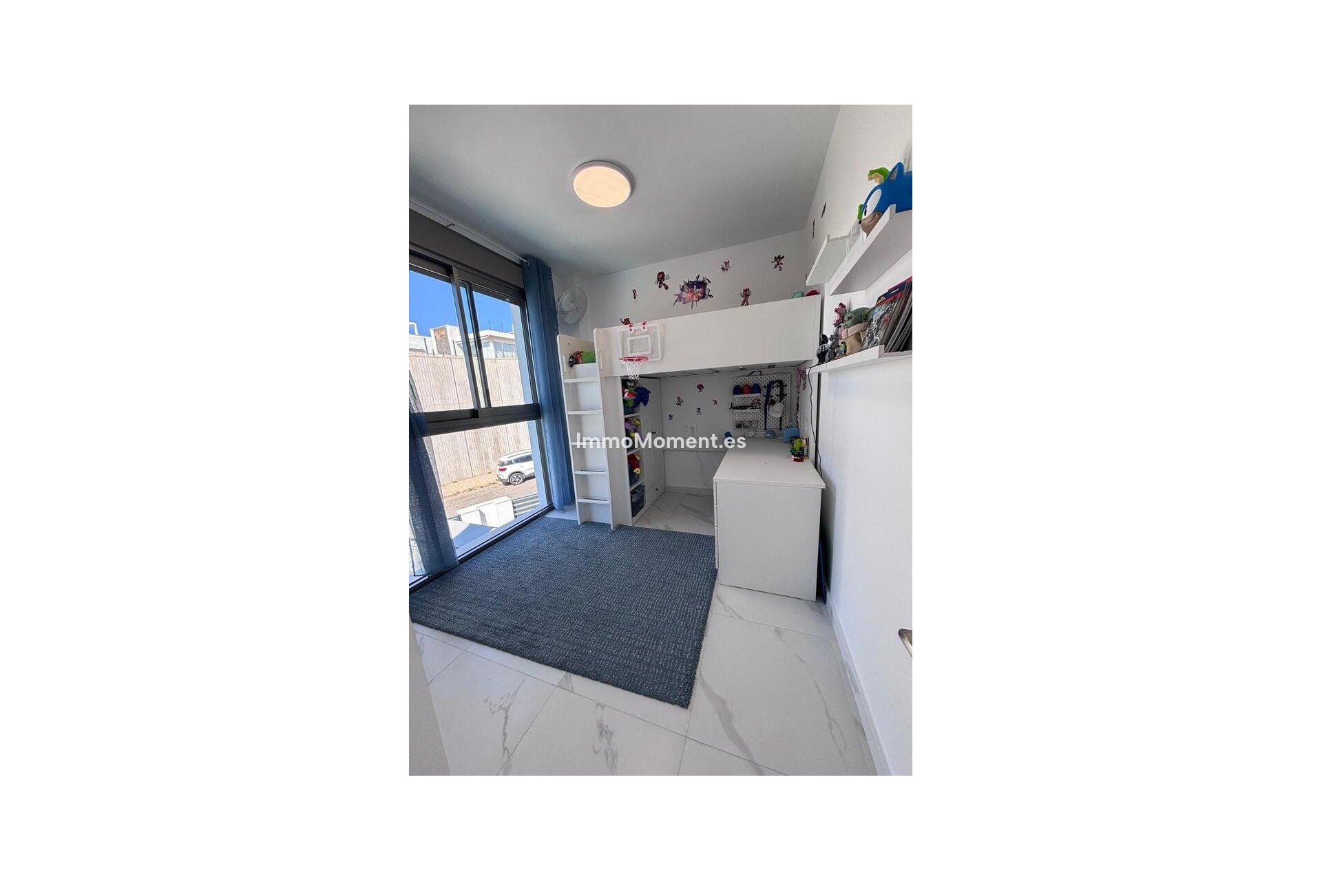 Reventa - Villa independiente - Orihuela Costa - Villamartín