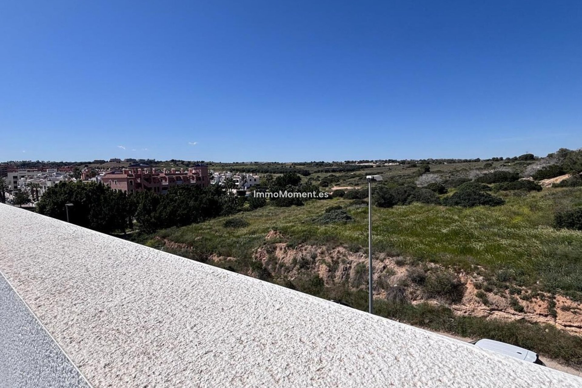 Reventa - Villa independiente - Orihuela Costa - Villamartín