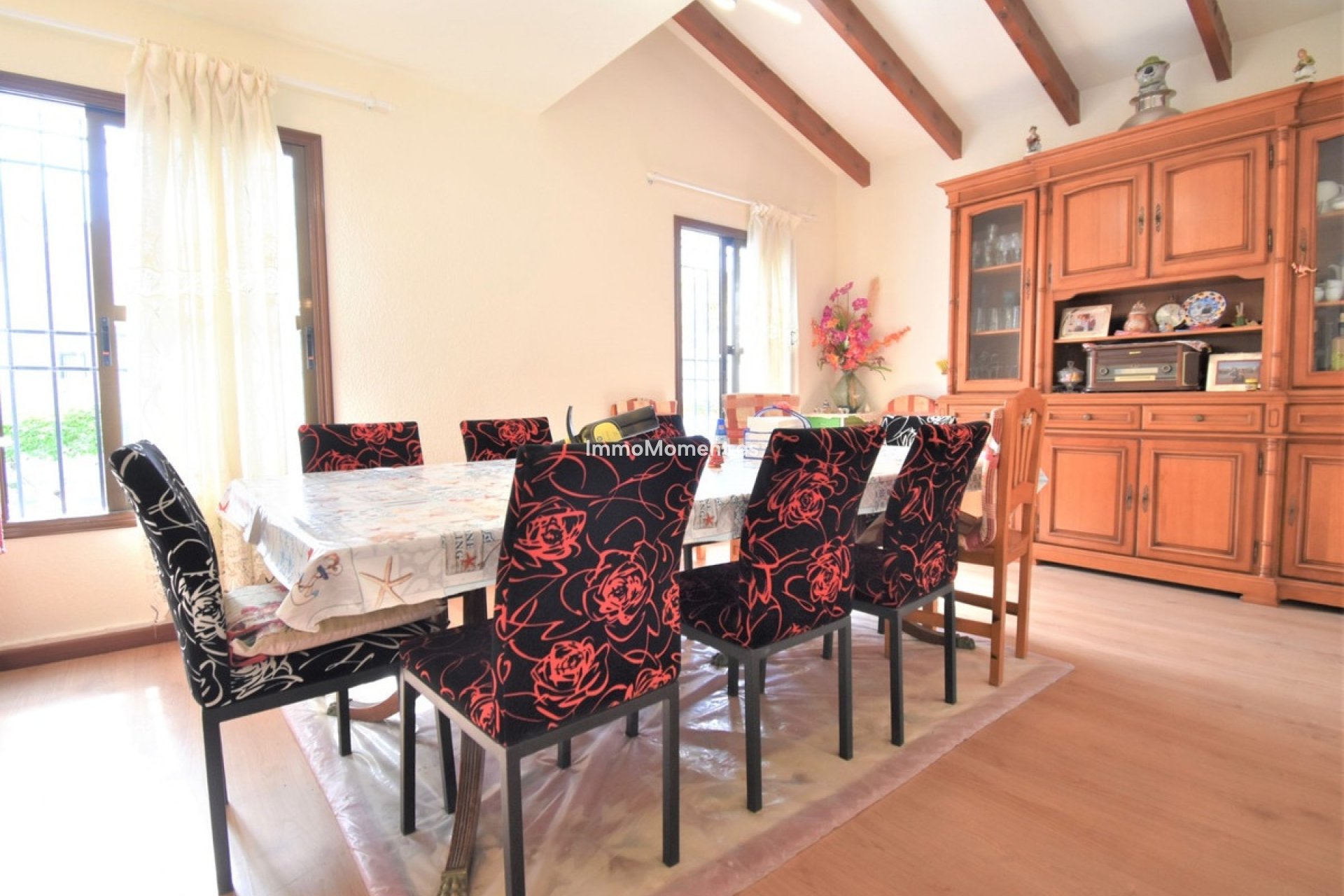 Reventa - Villa independiente - Orihuela Costa - Villamartín