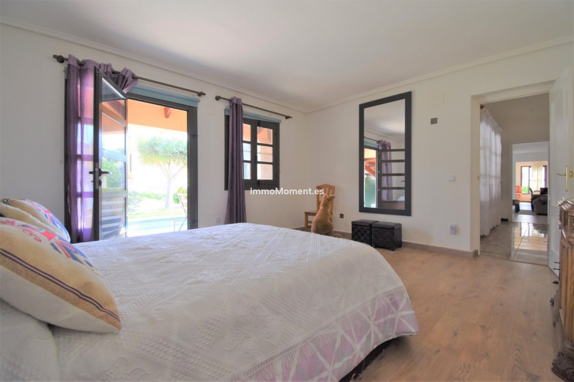 Reventa - Villa independiente - Orihuela Costa - Villamartín
