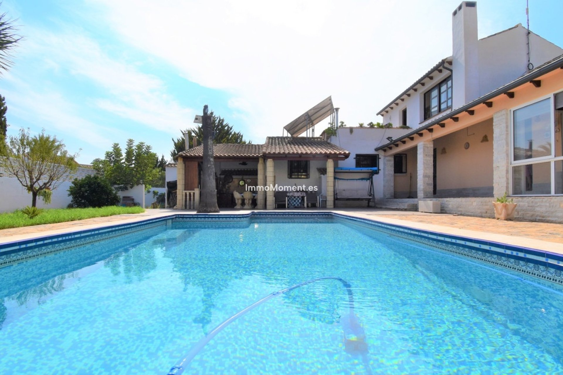 Reventa - Villa independiente - Orihuela Costa - Villamartín
