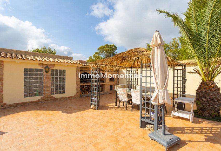 Reventa - Villa independiente - Orihuela Costa - Villamartín