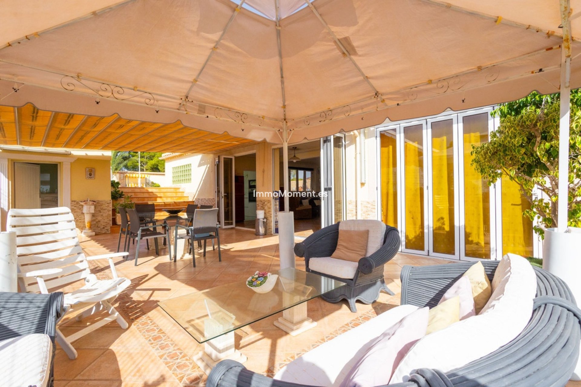 Reventa - Villa independiente - Orihuela Costa - Villamartín