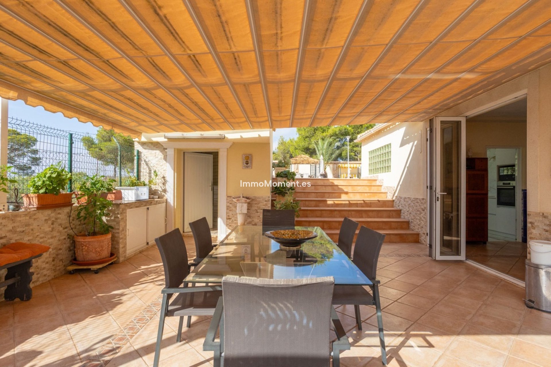 Reventa - Villa independiente - Orihuela Costa - Villamartín