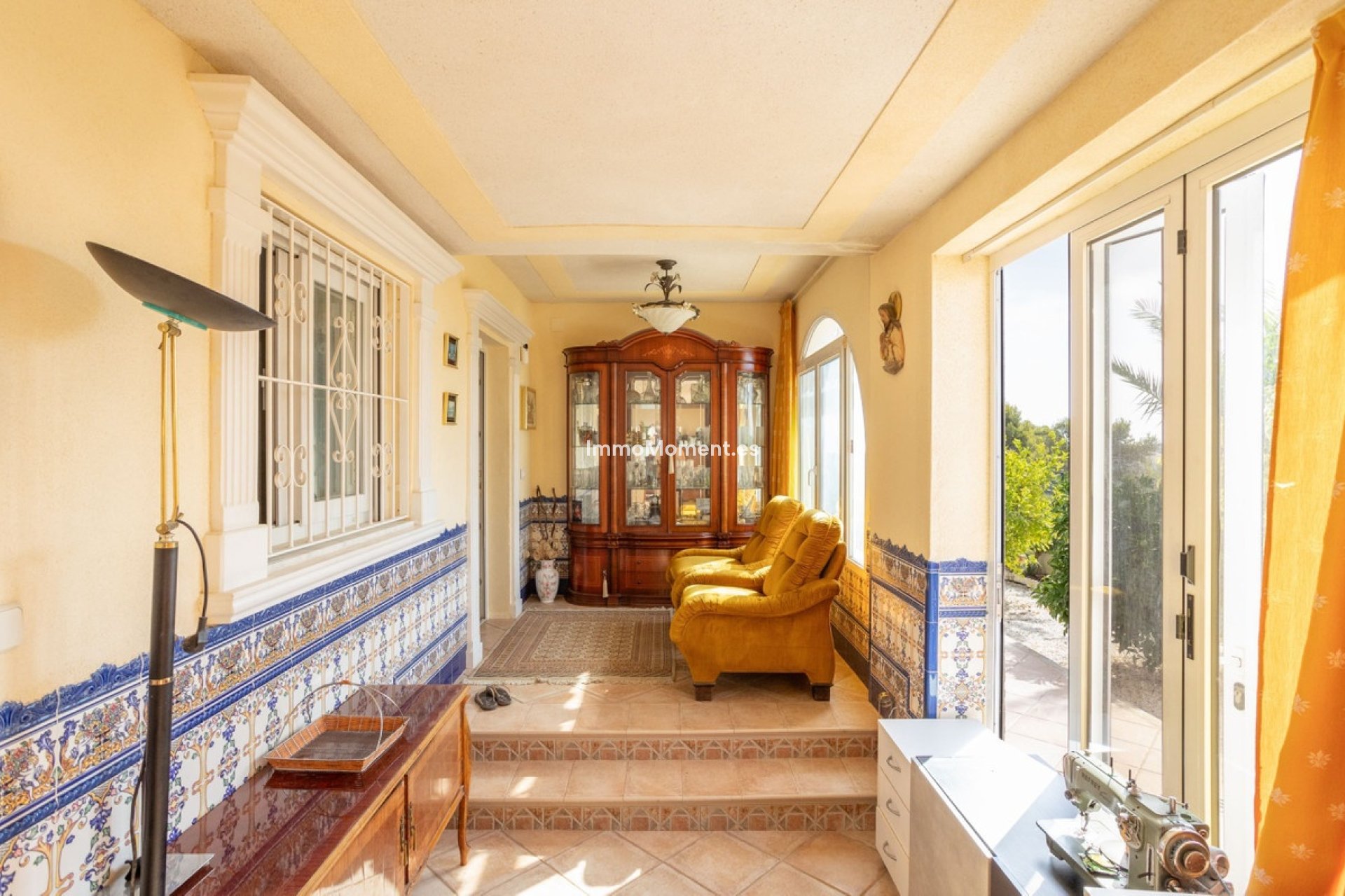 Reventa - Villa independiente - Orihuela Costa - Villamartín