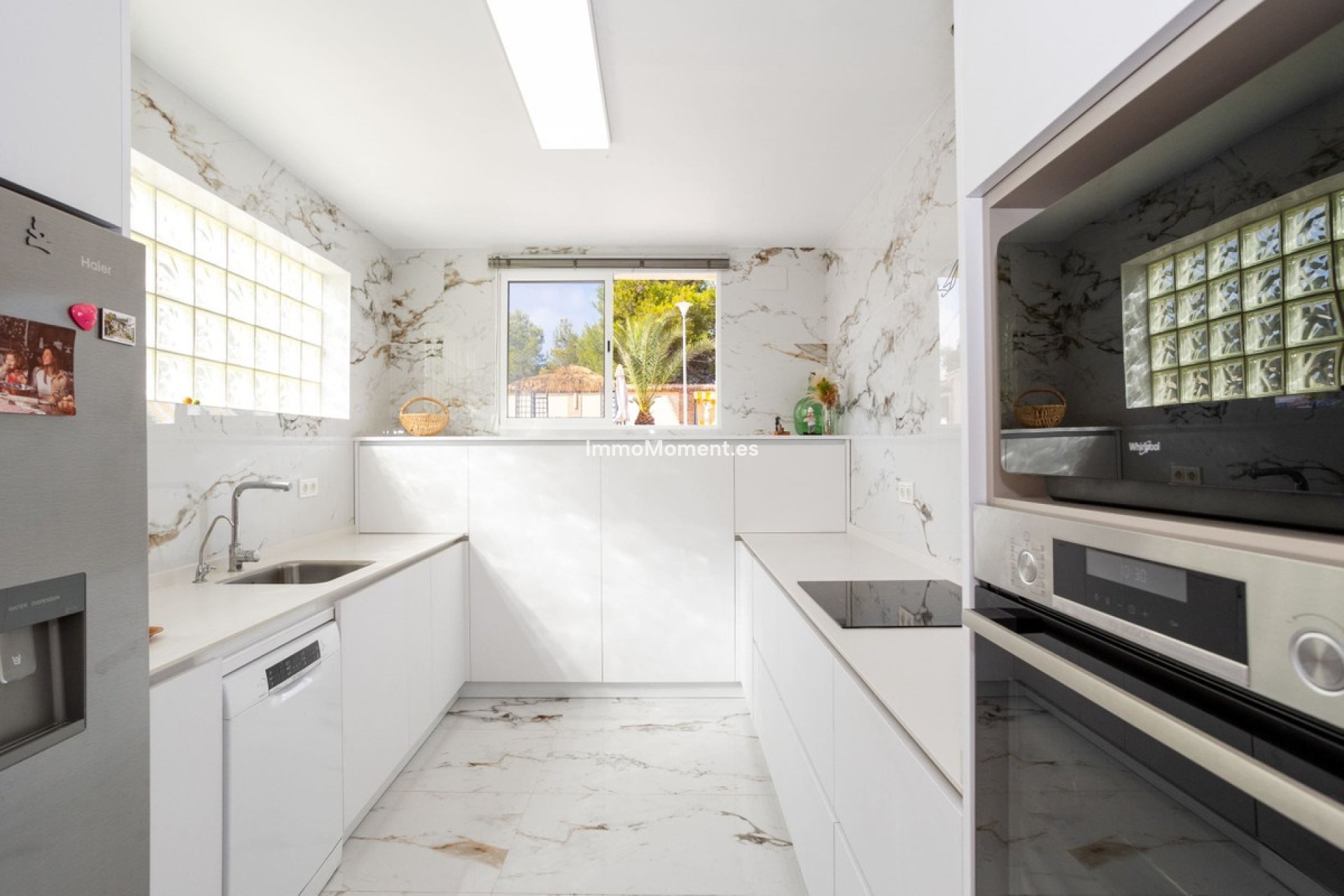 Reventa - Villa independiente - Orihuela Costa - Villamartín