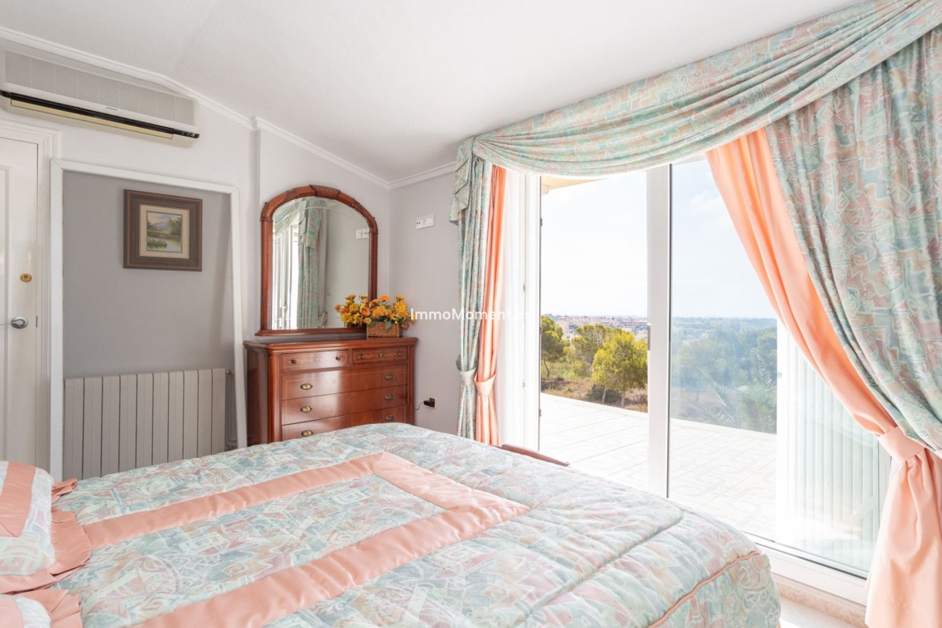 Reventa - Villa independiente - Orihuela Costa - Villamartín