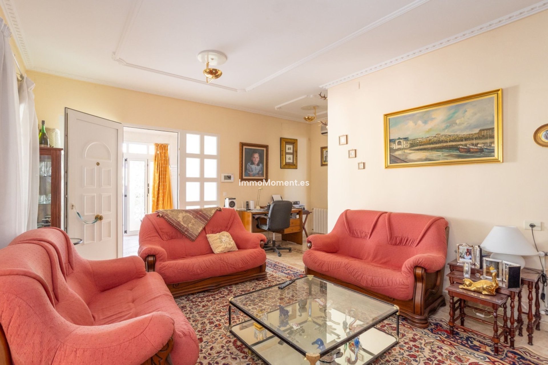 Reventa - Villa independiente - Orihuela Costa - Villamartín