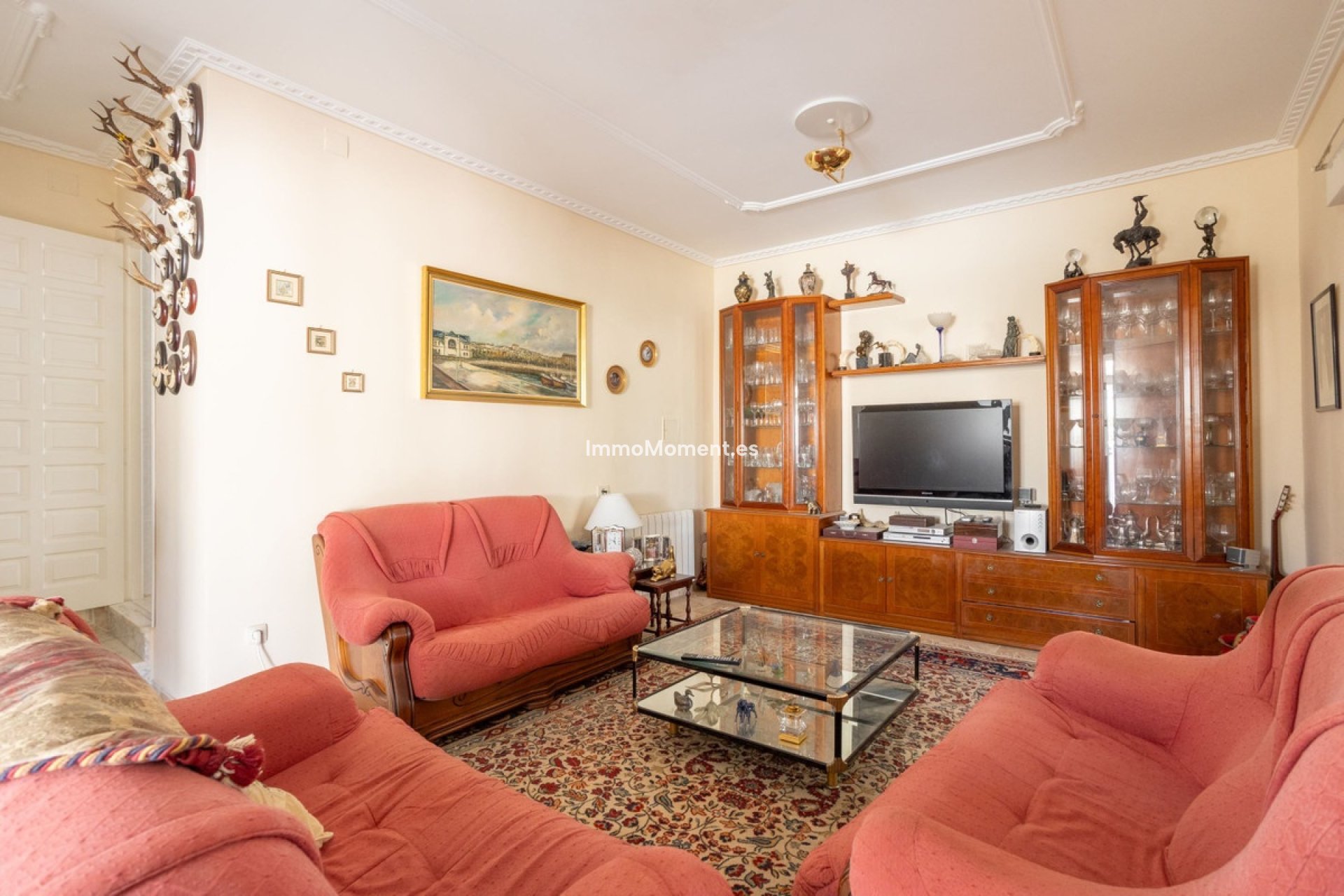 Reventa - Villa independiente - Orihuela Costa - Villamartín