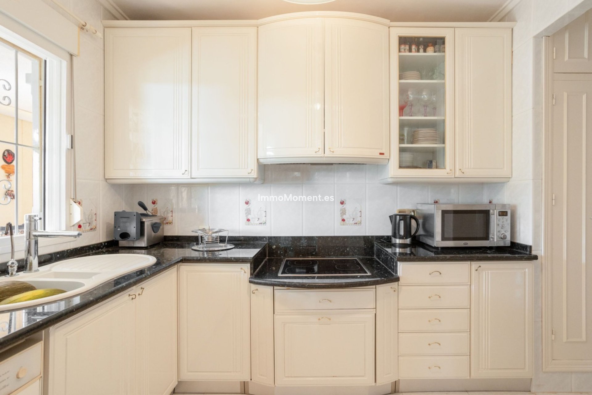 Reventa - Villa independiente - Orihuela Costa - Villamartín