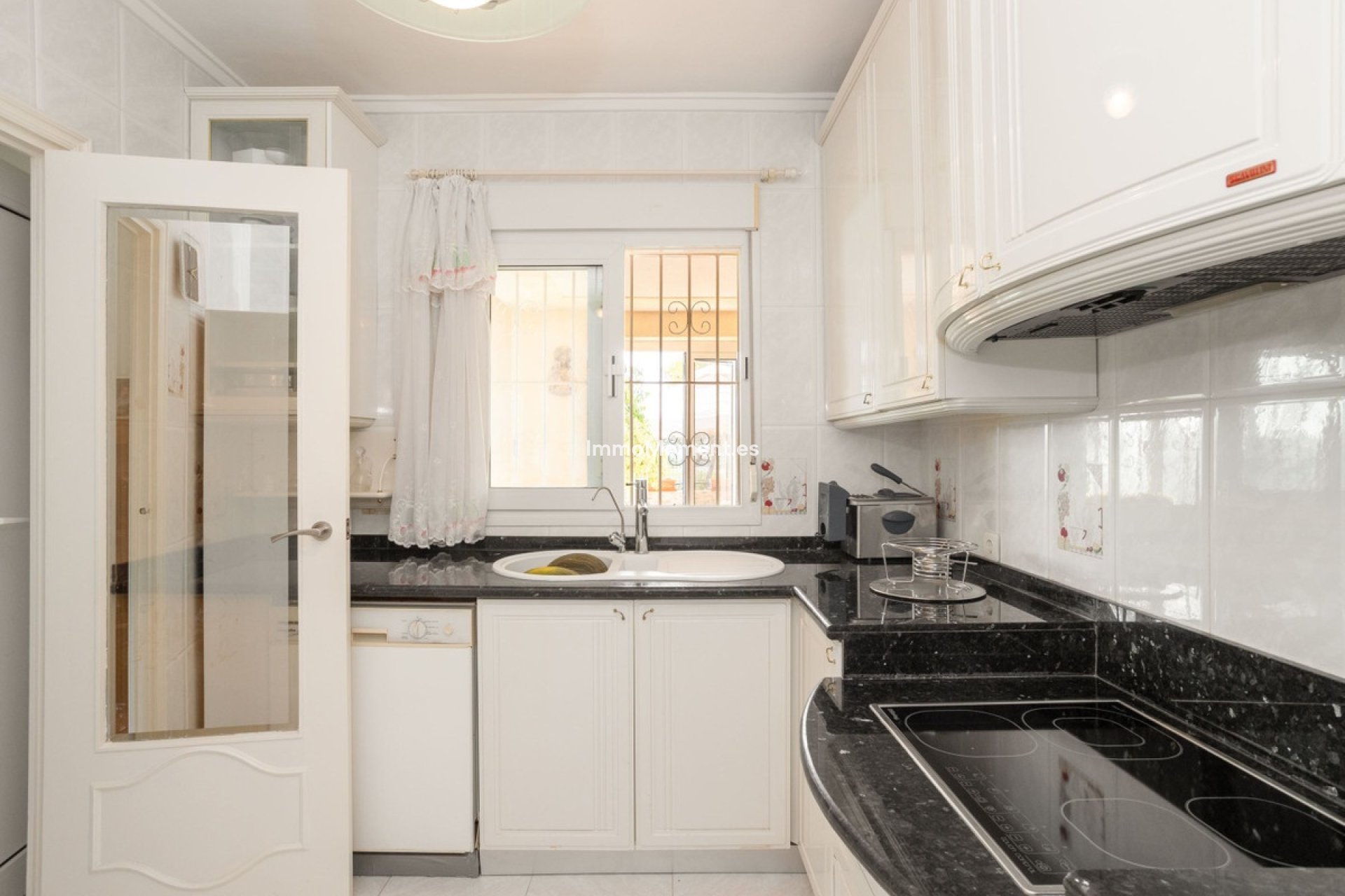 Reventa - Villa independiente - Orihuela Costa - Villamartín