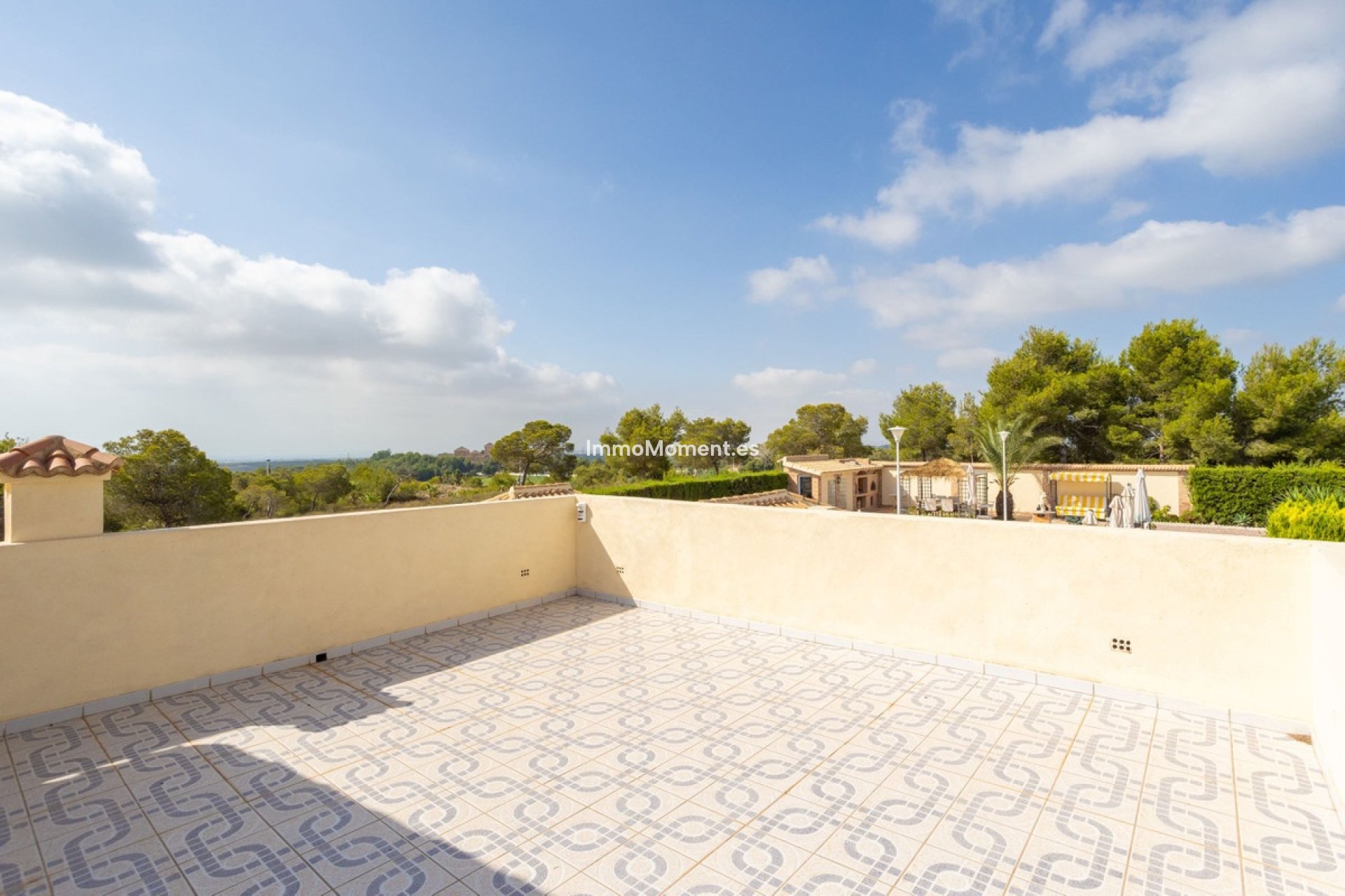 Reventa - Villa independiente - Orihuela Costa - Villamartín