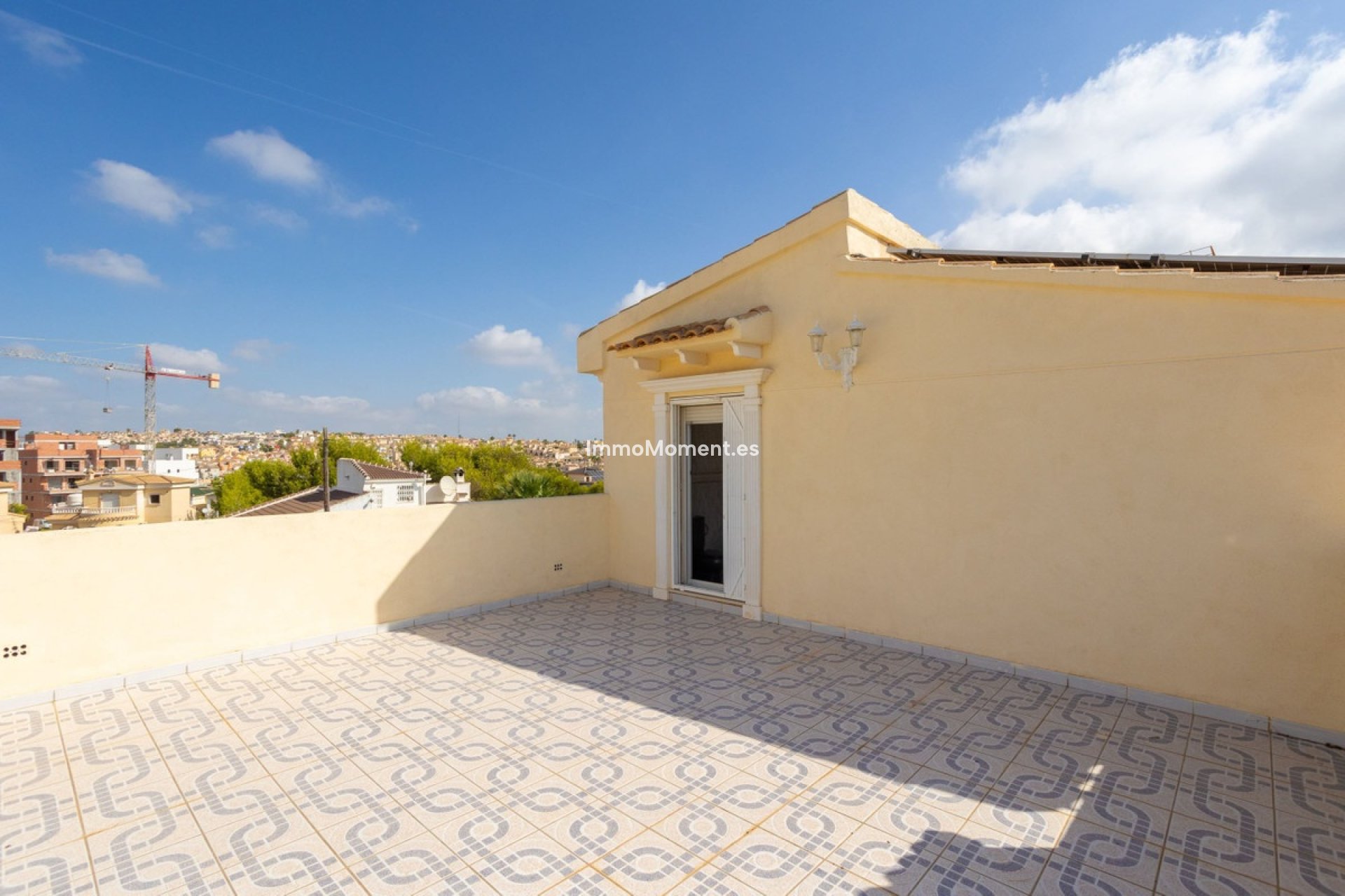 Reventa - Villa independiente - Orihuela Costa - Villamartín