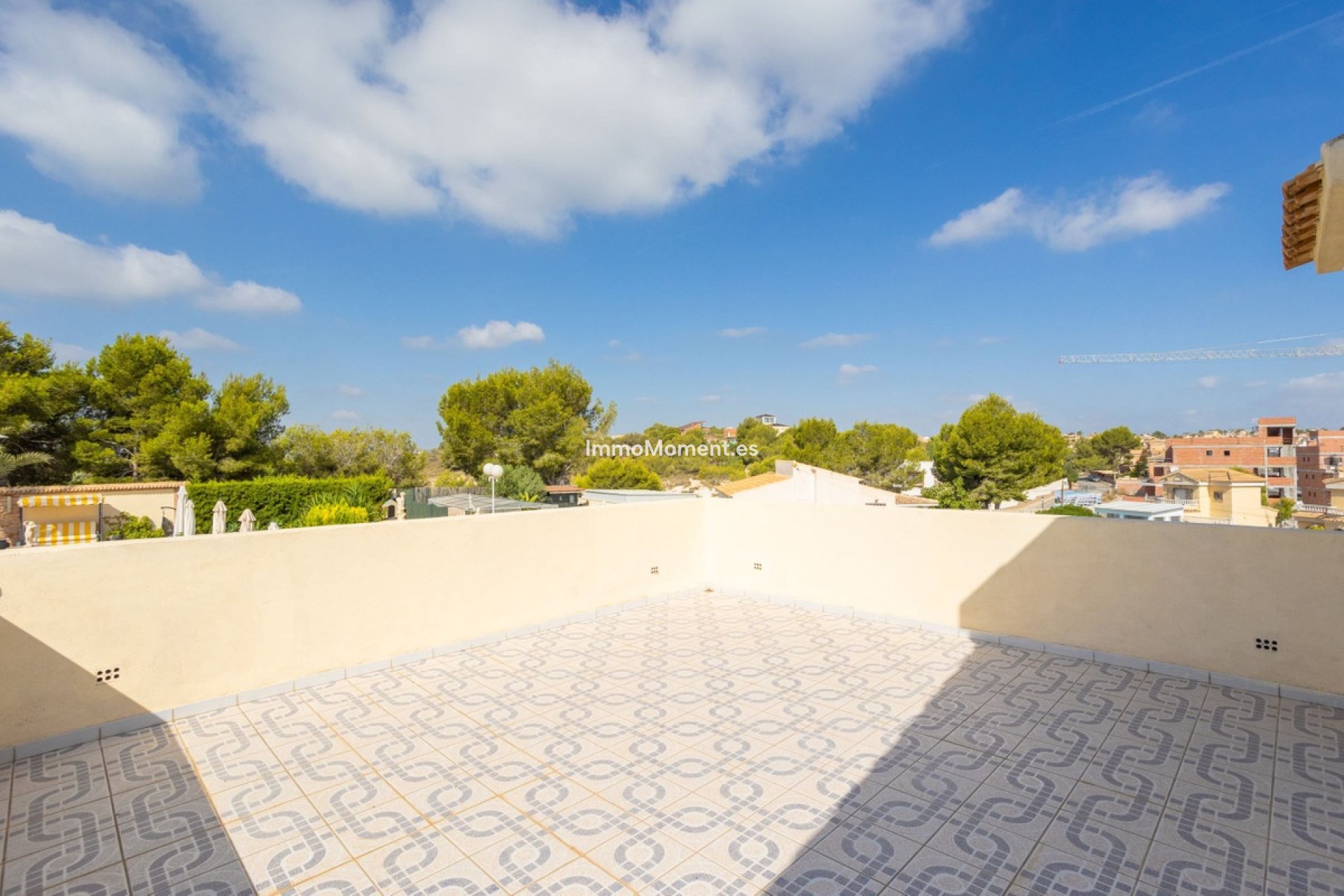 Reventa - Villa independiente - Orihuela Costa - Villamartín