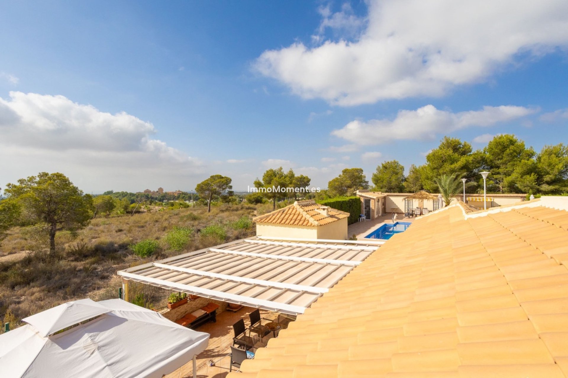 Reventa - Villa independiente - Orihuela Costa - Villamartín