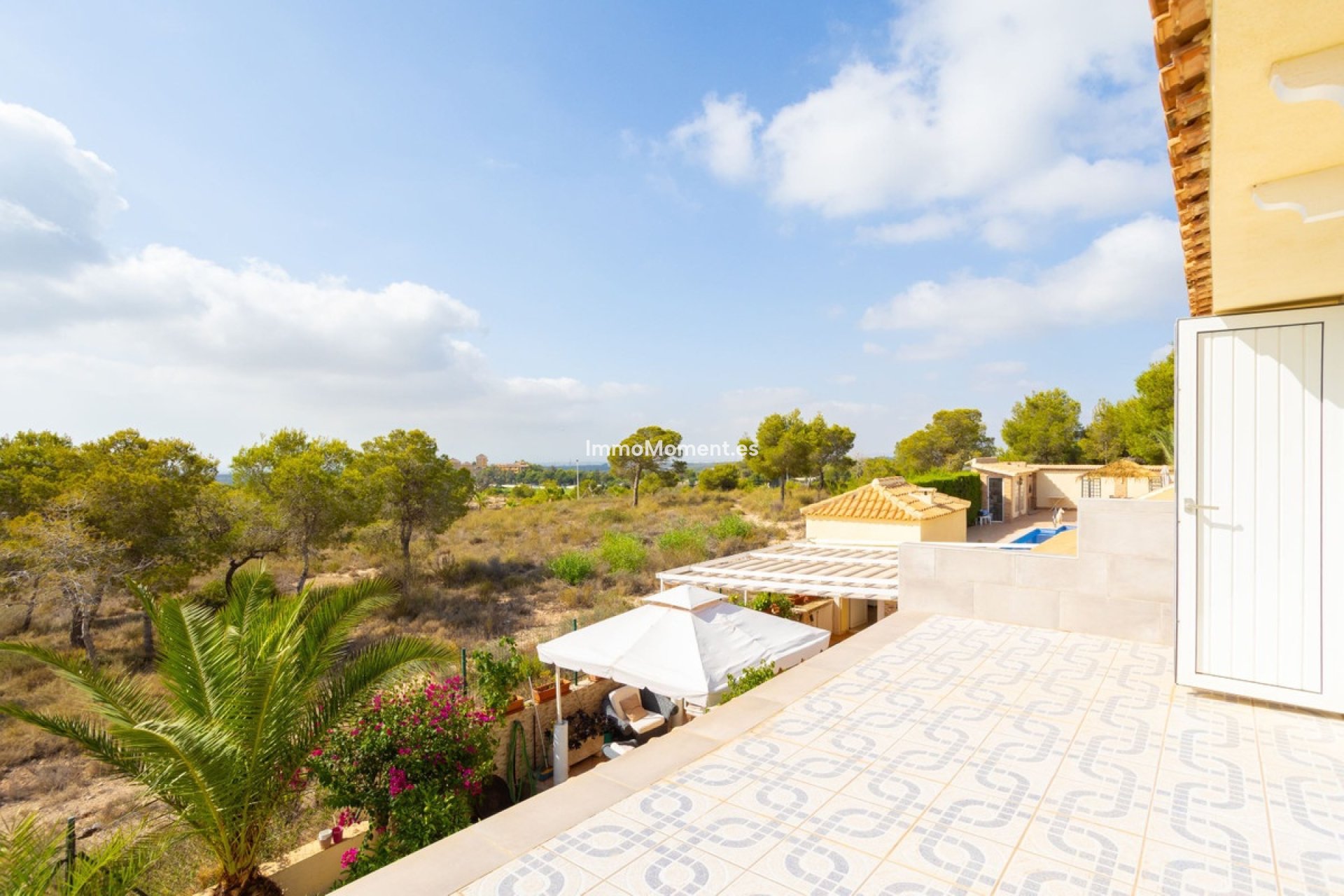 Reventa - Villa independiente - Orihuela Costa - Villamartín